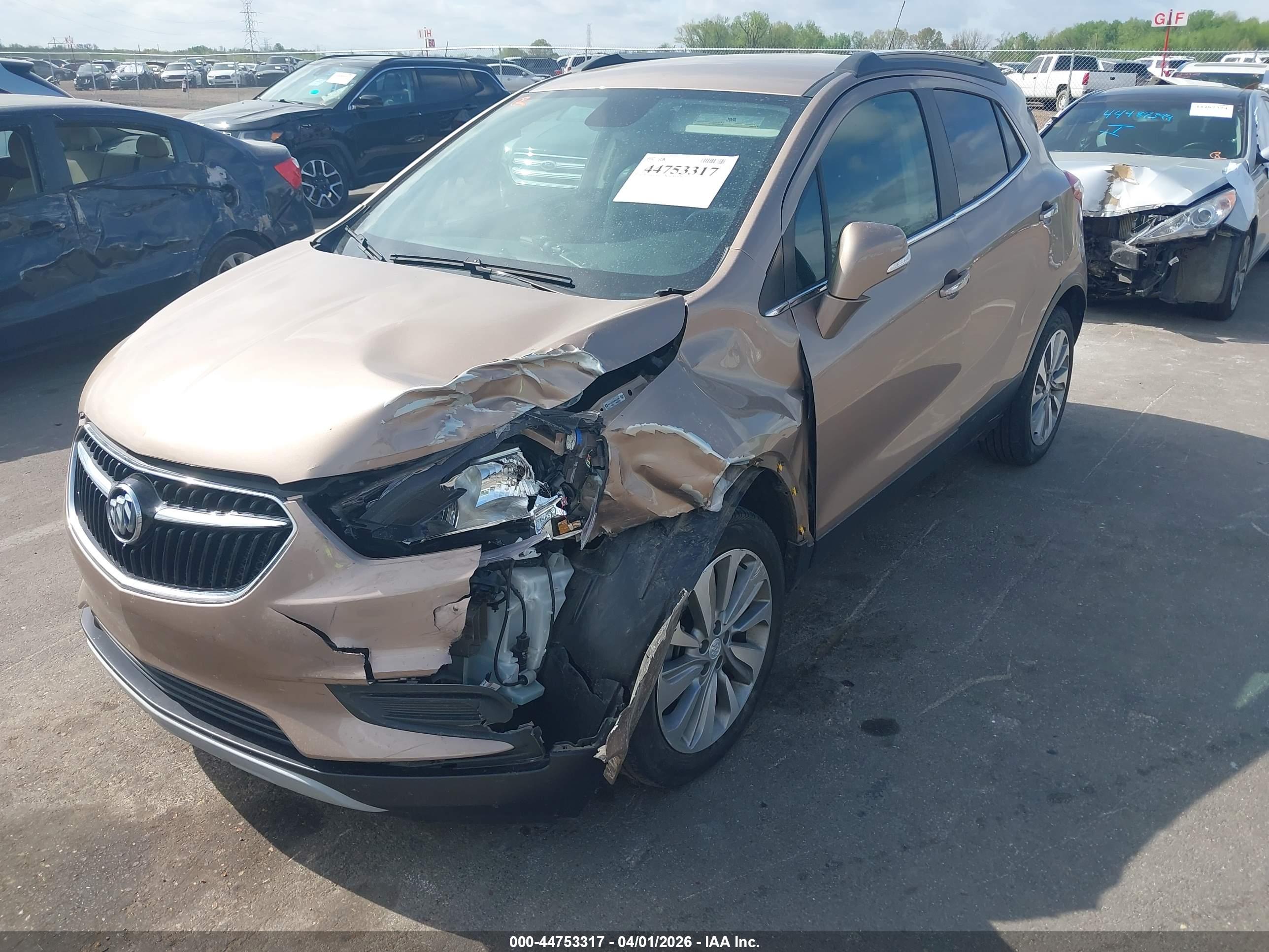 BUICK ENCORE image 2
