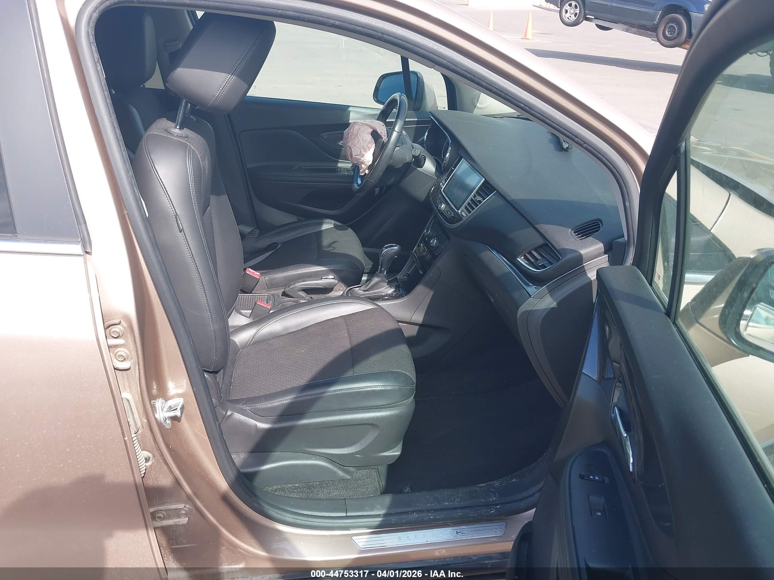 BUICK ENCORE image 5