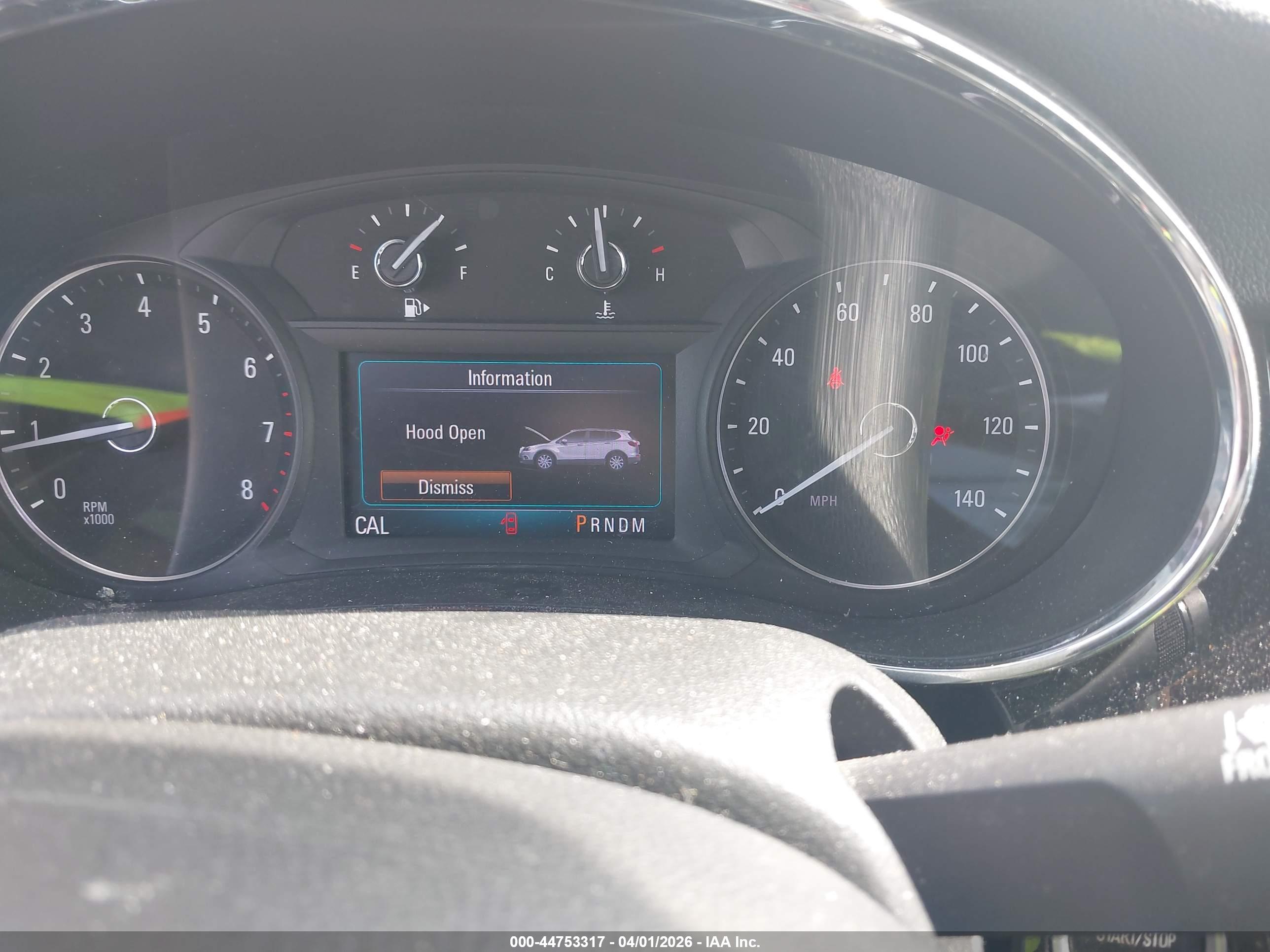 BUICK ENCORE image 7