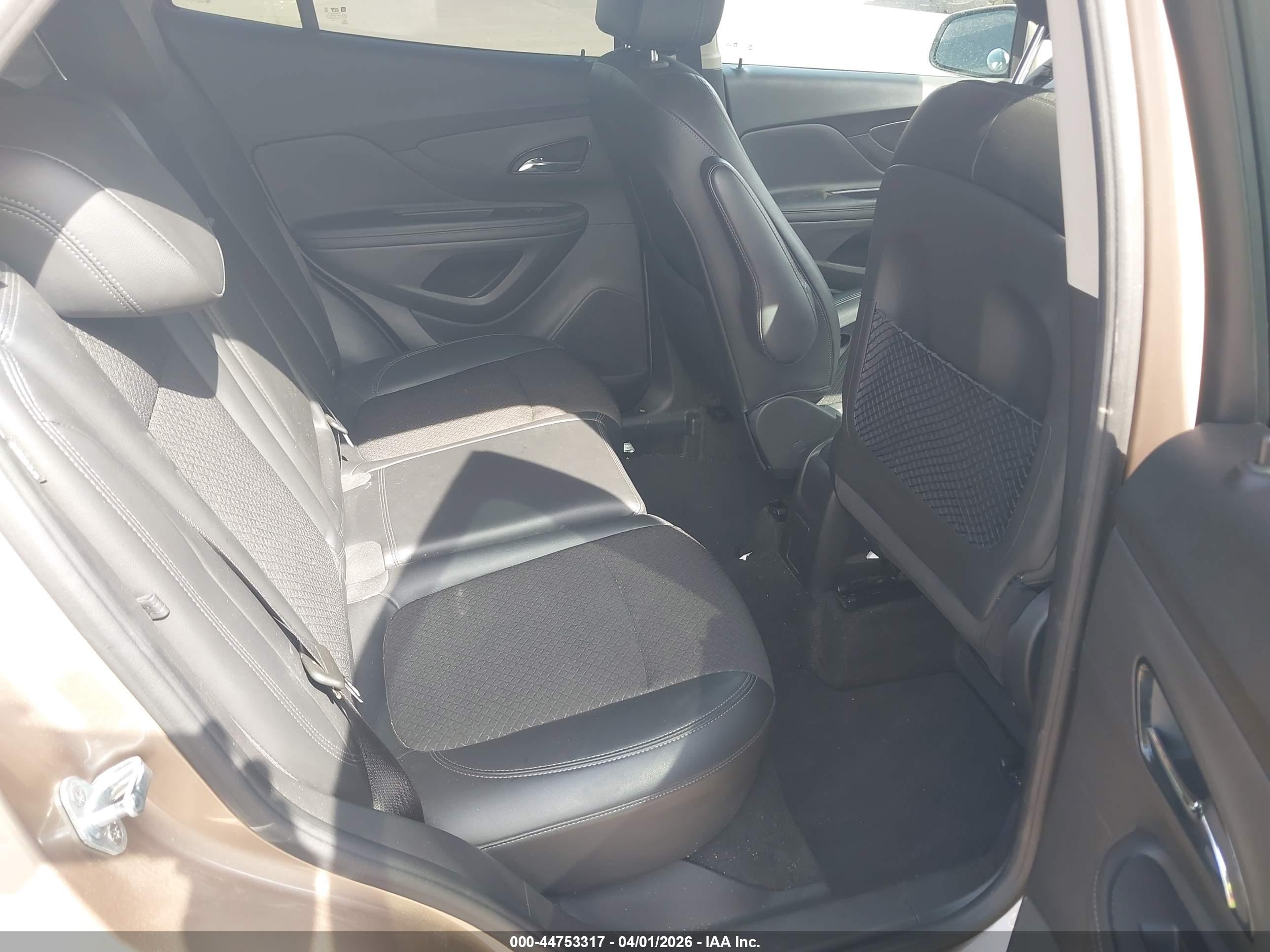 BUICK ENCORE image 8
