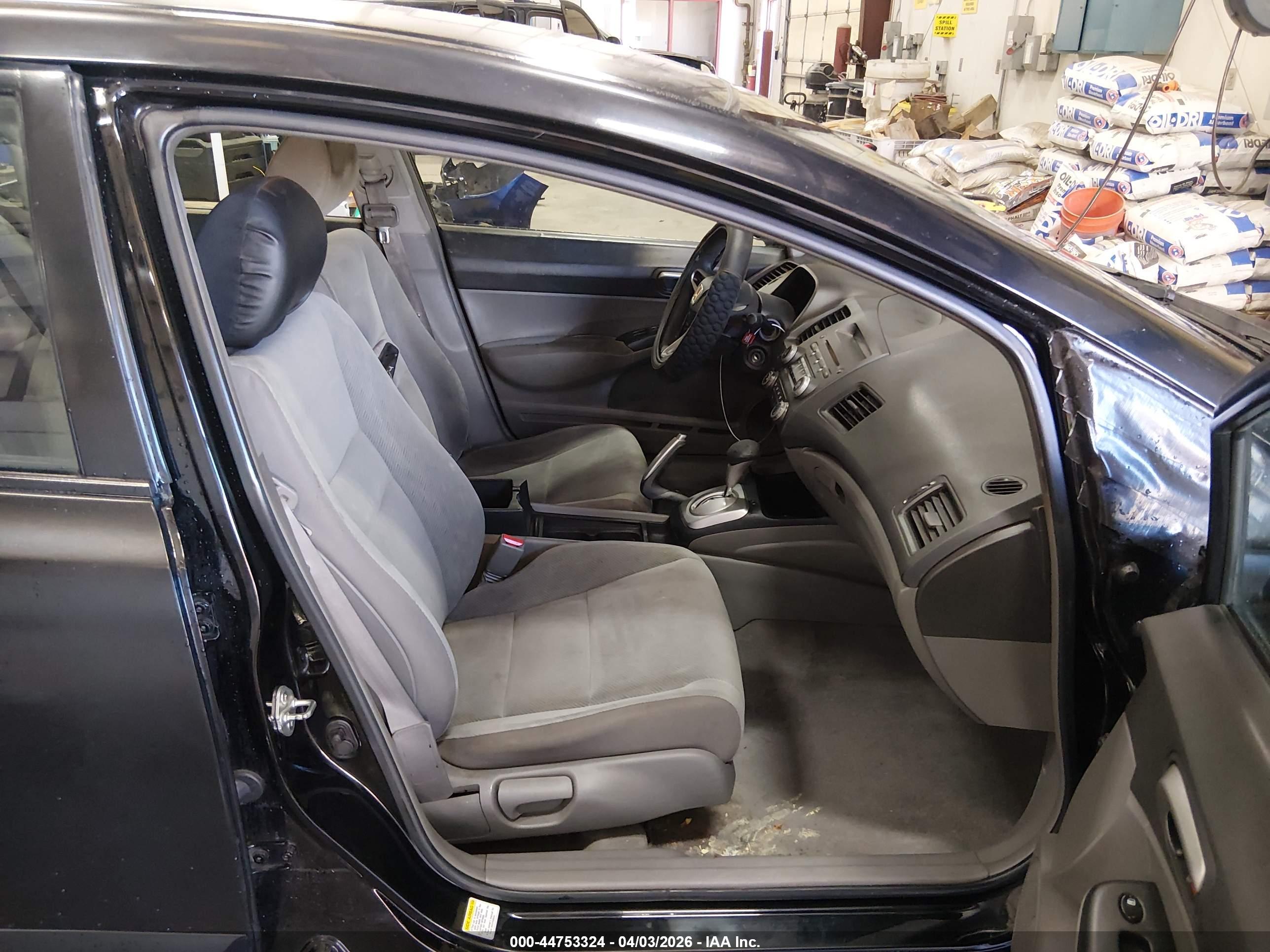 HONDA CIVIC image 5