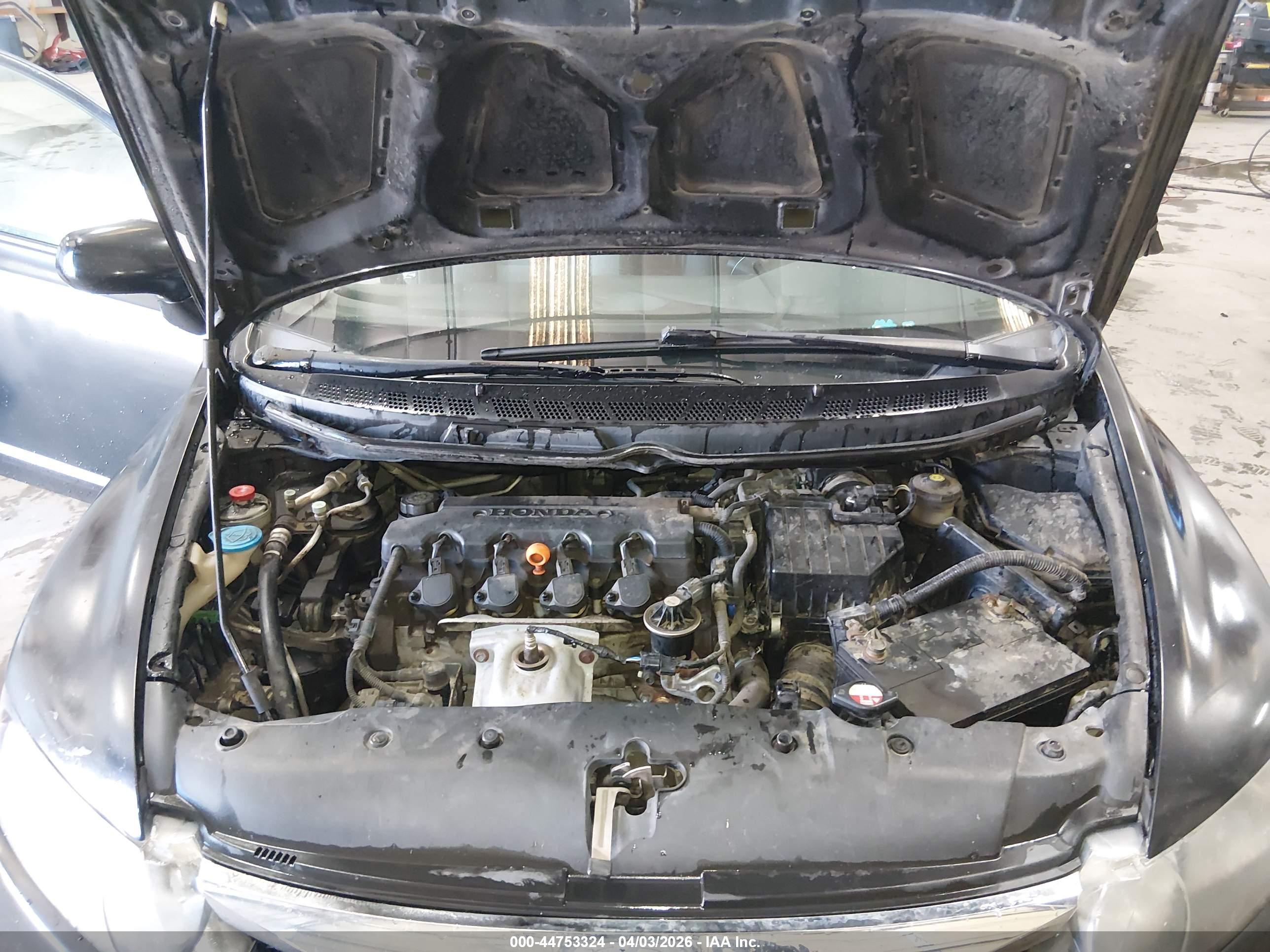 HONDA CIVIC image 6