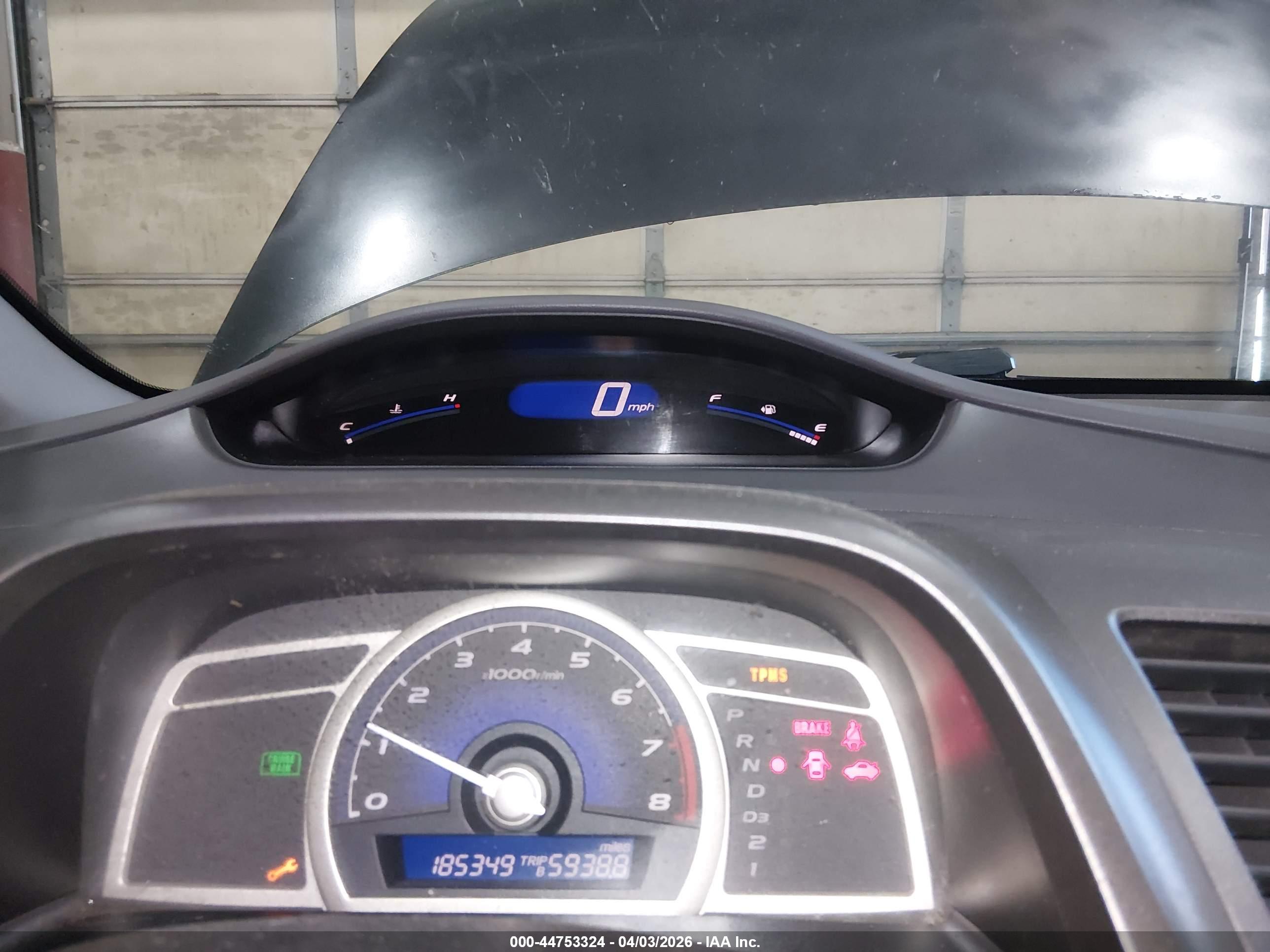 HONDA CIVIC image 7