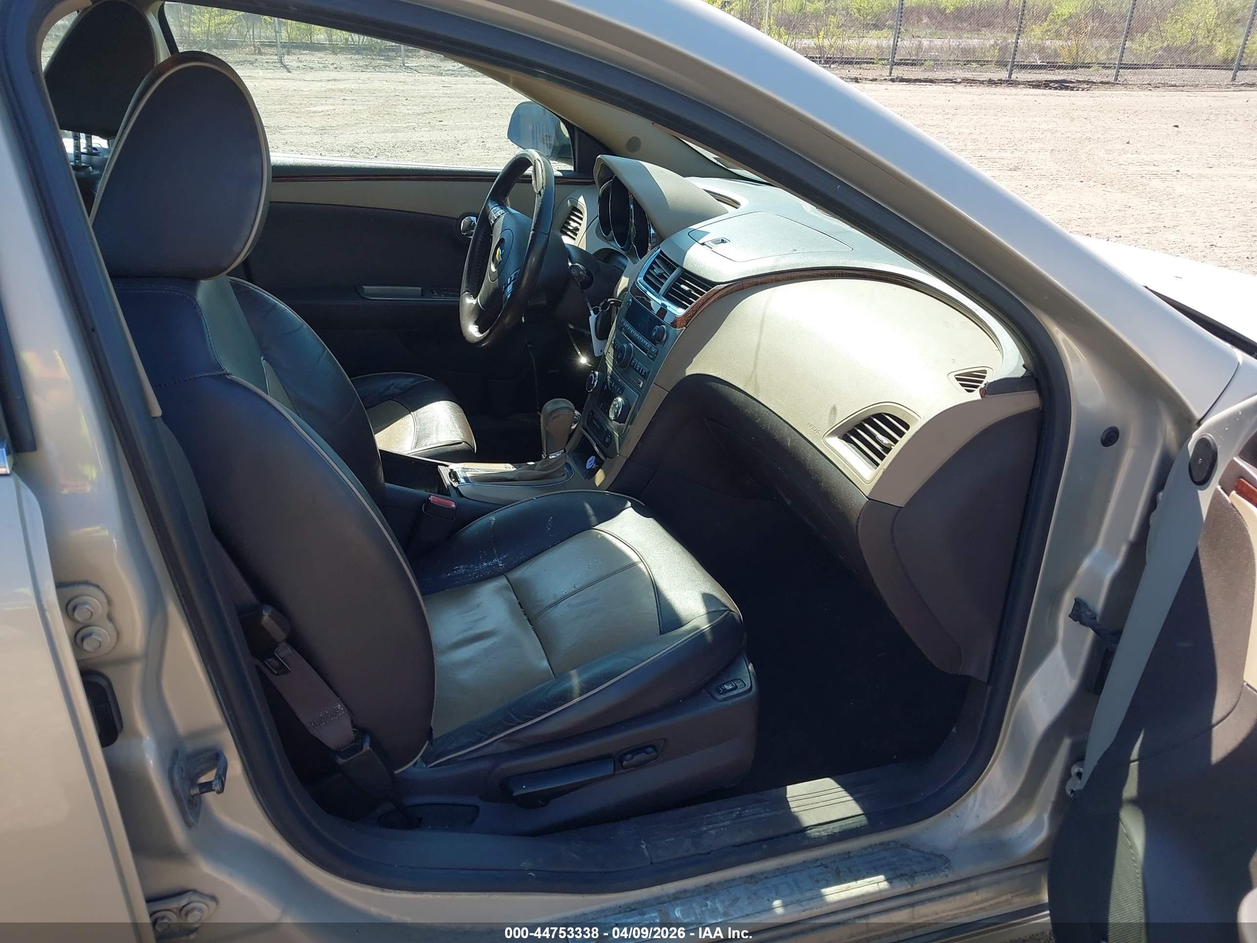 CHEVROLET MALIBU image 5