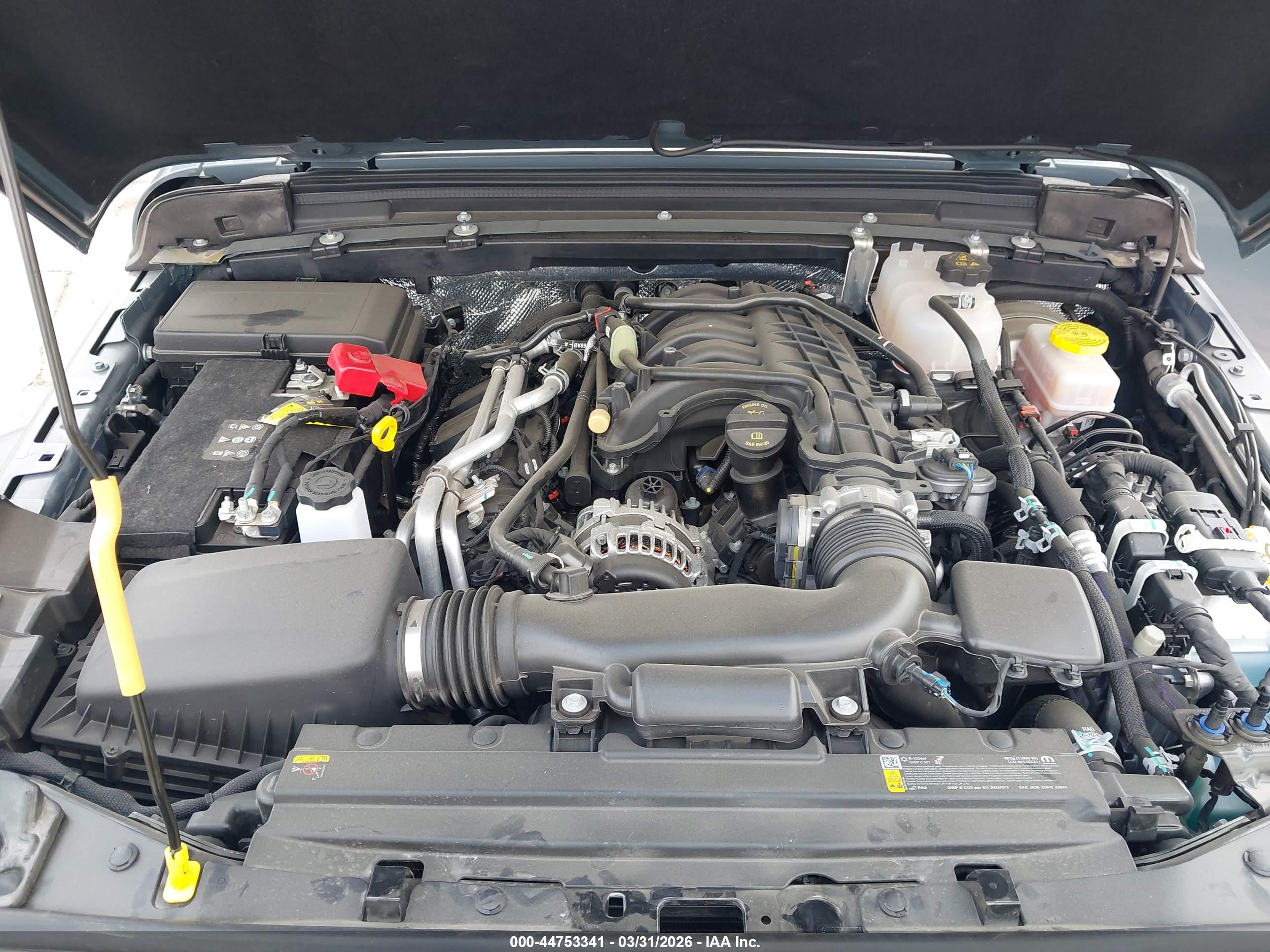 JEEP WRANGLER image 10