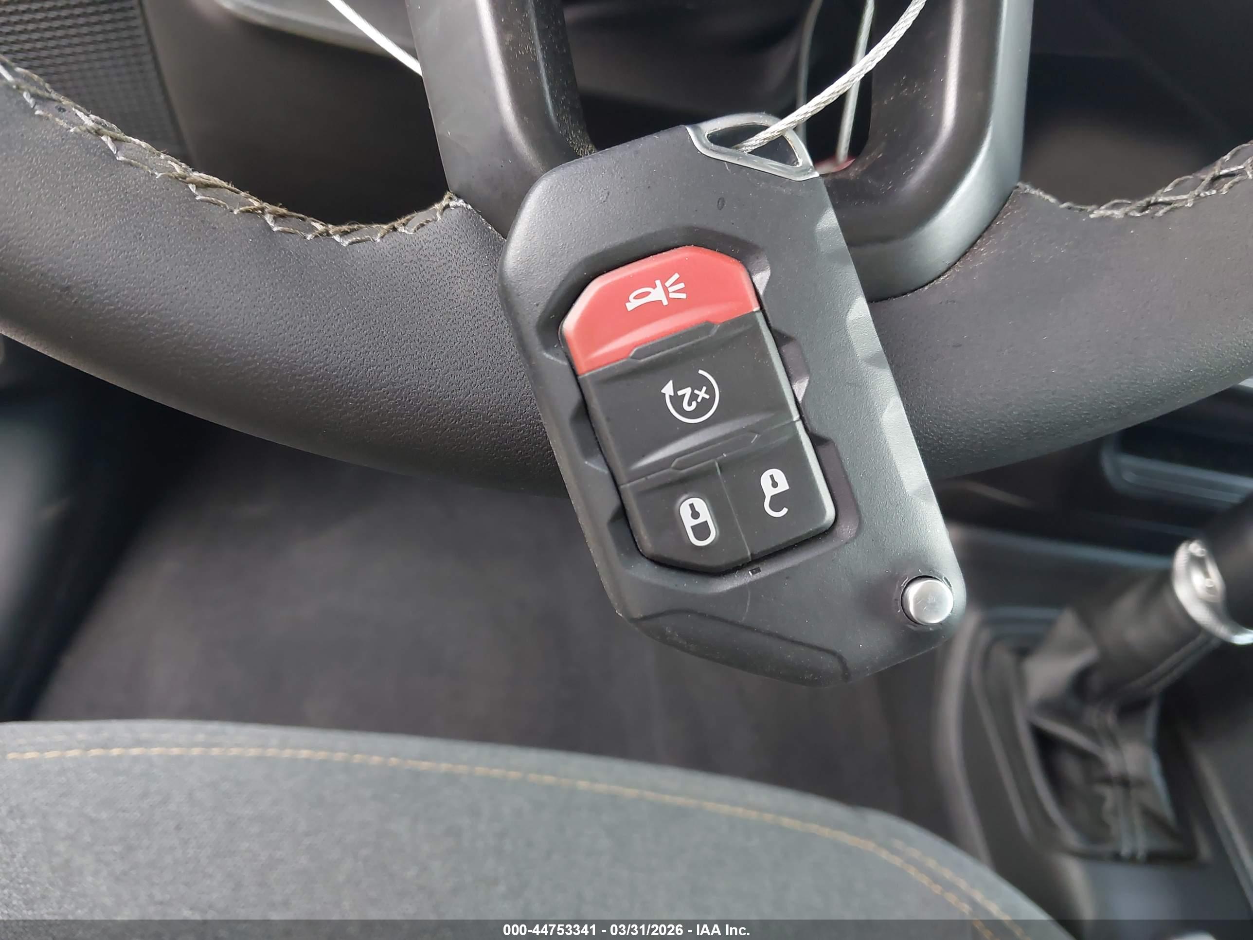 JEEP WRANGLER image 11