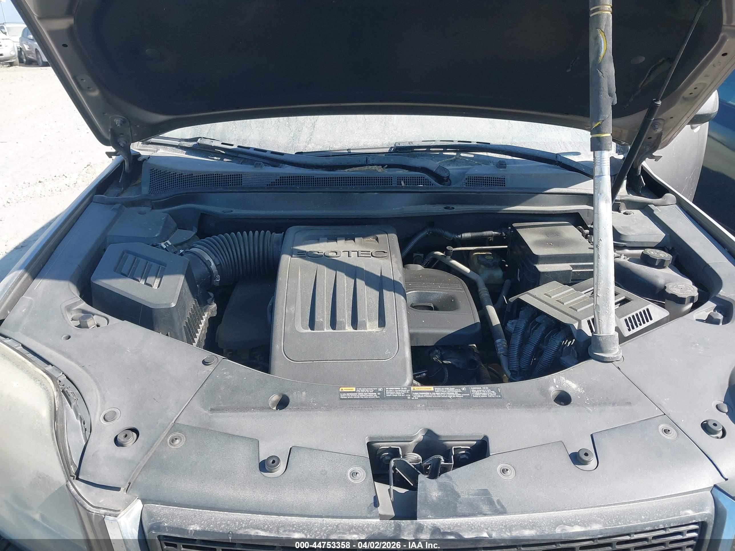 GMC TERRAIN image 10