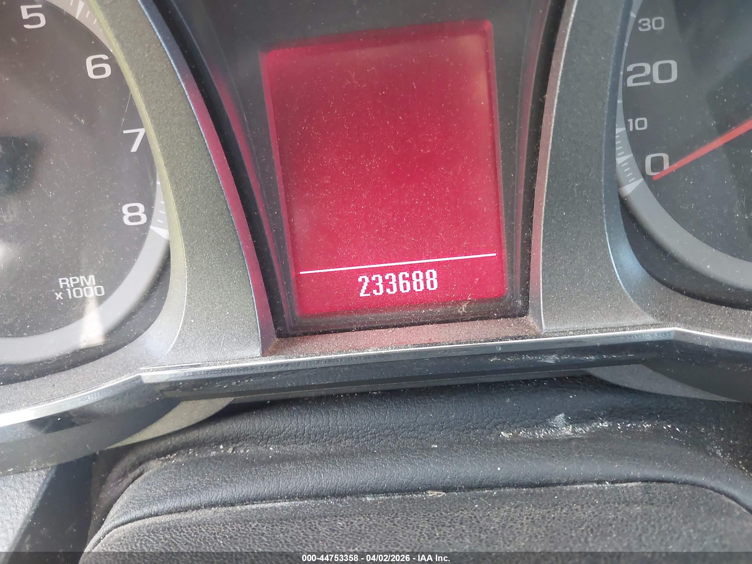 GMC TERRAIN image 7