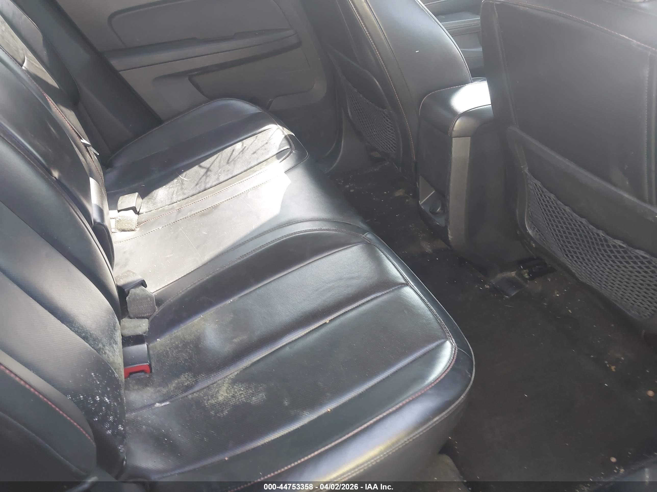 GMC TERRAIN image 8