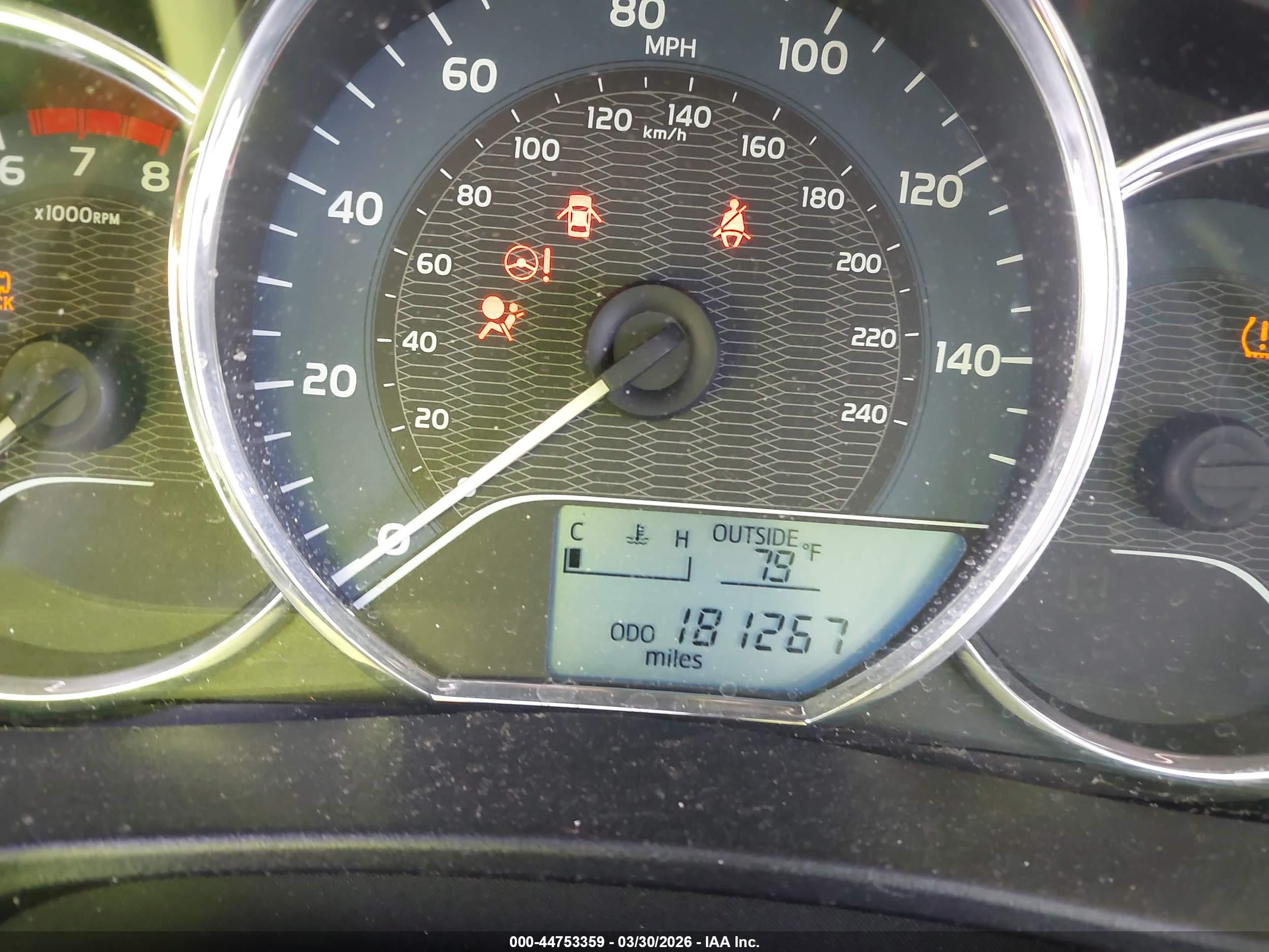 TOYOTA COROLLA image 7
