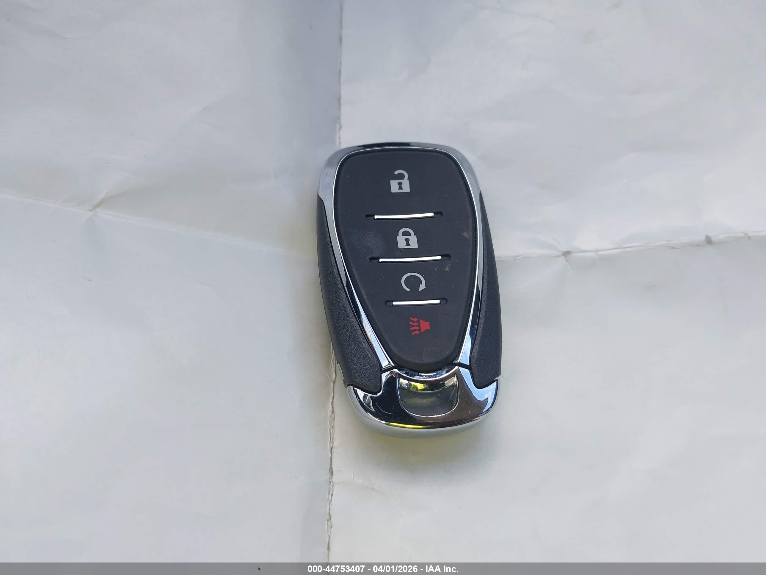 CHEVROLET TRAX image 11