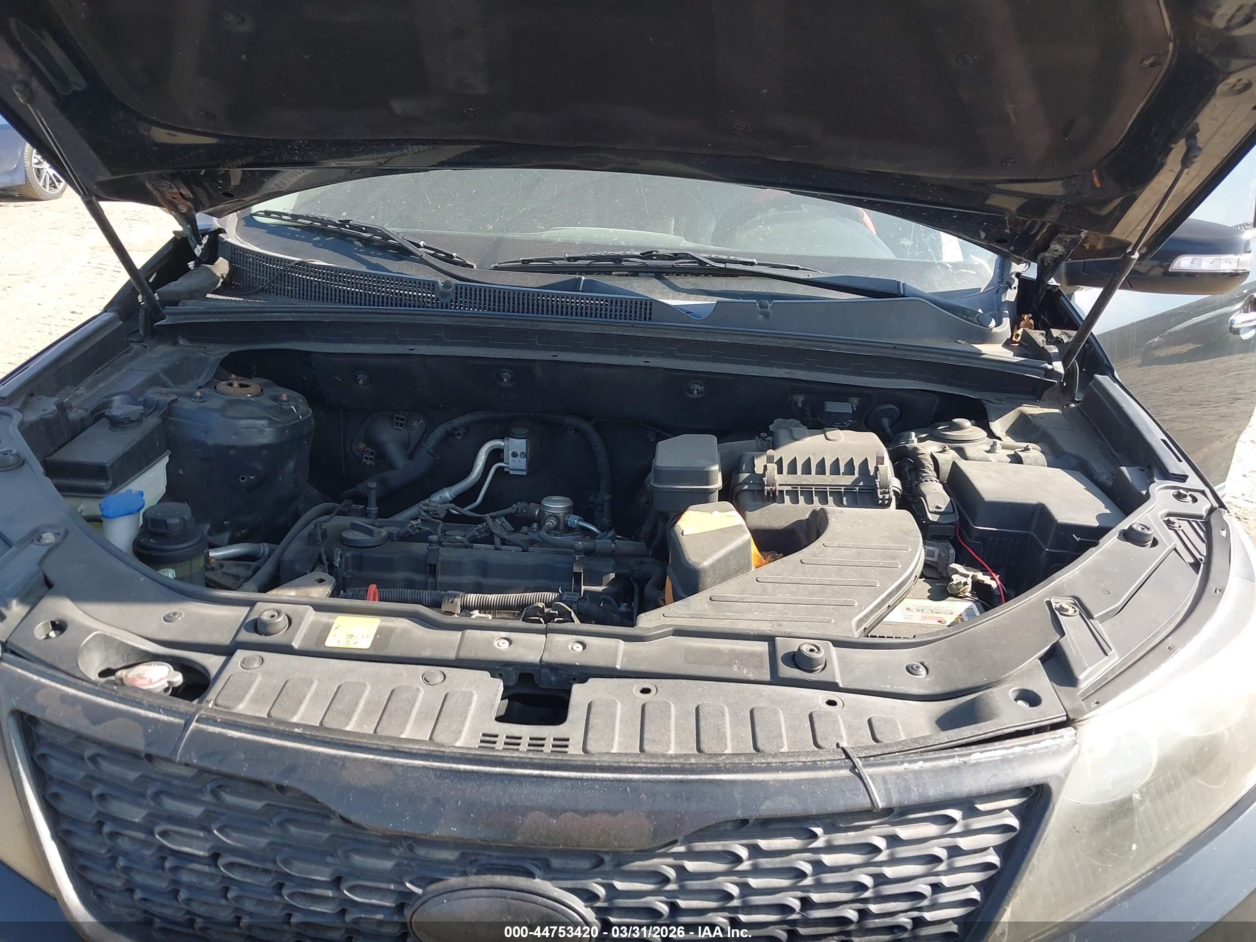 KIA SORENTO image 10