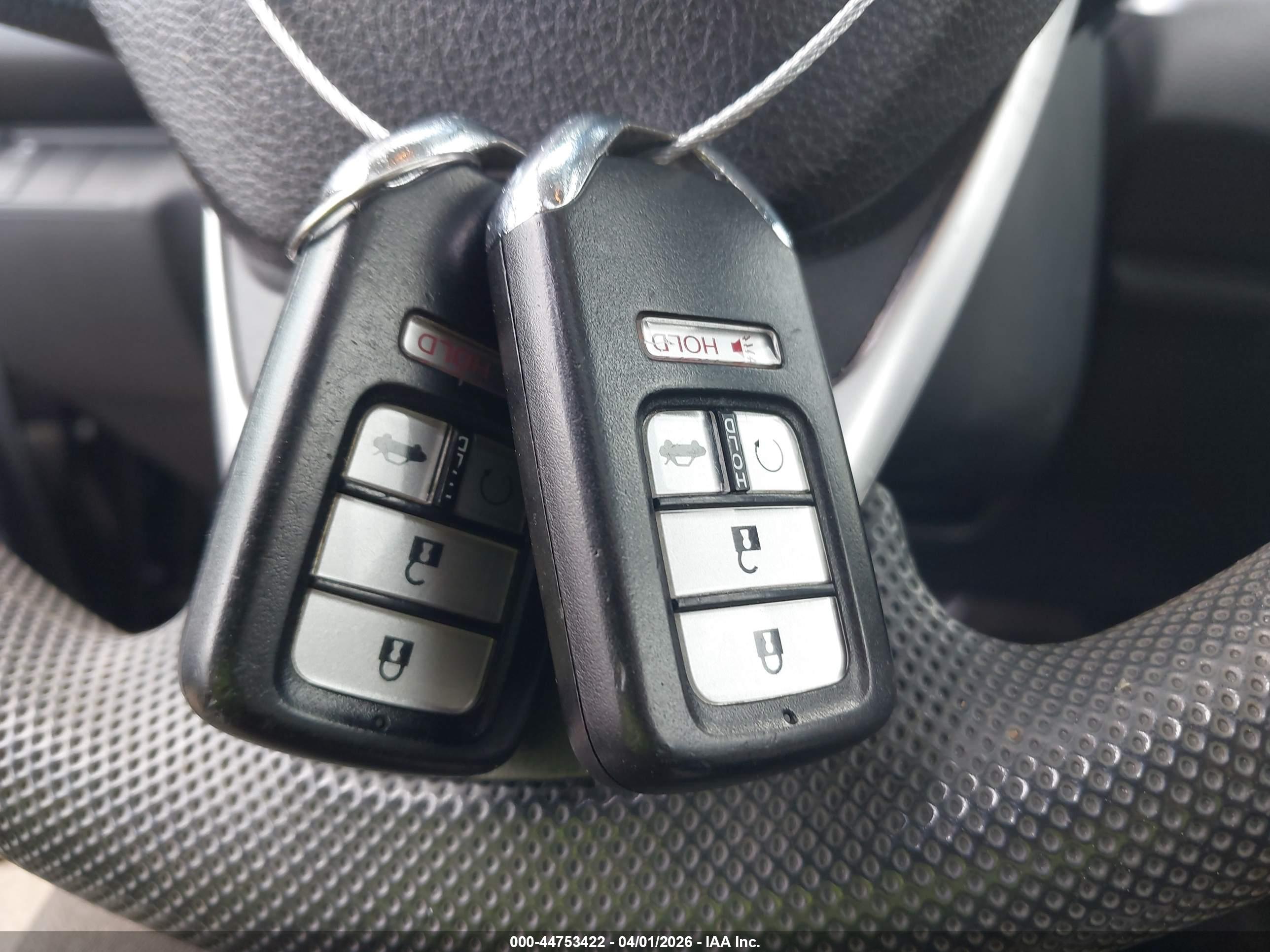 HONDA CIVIC image 11