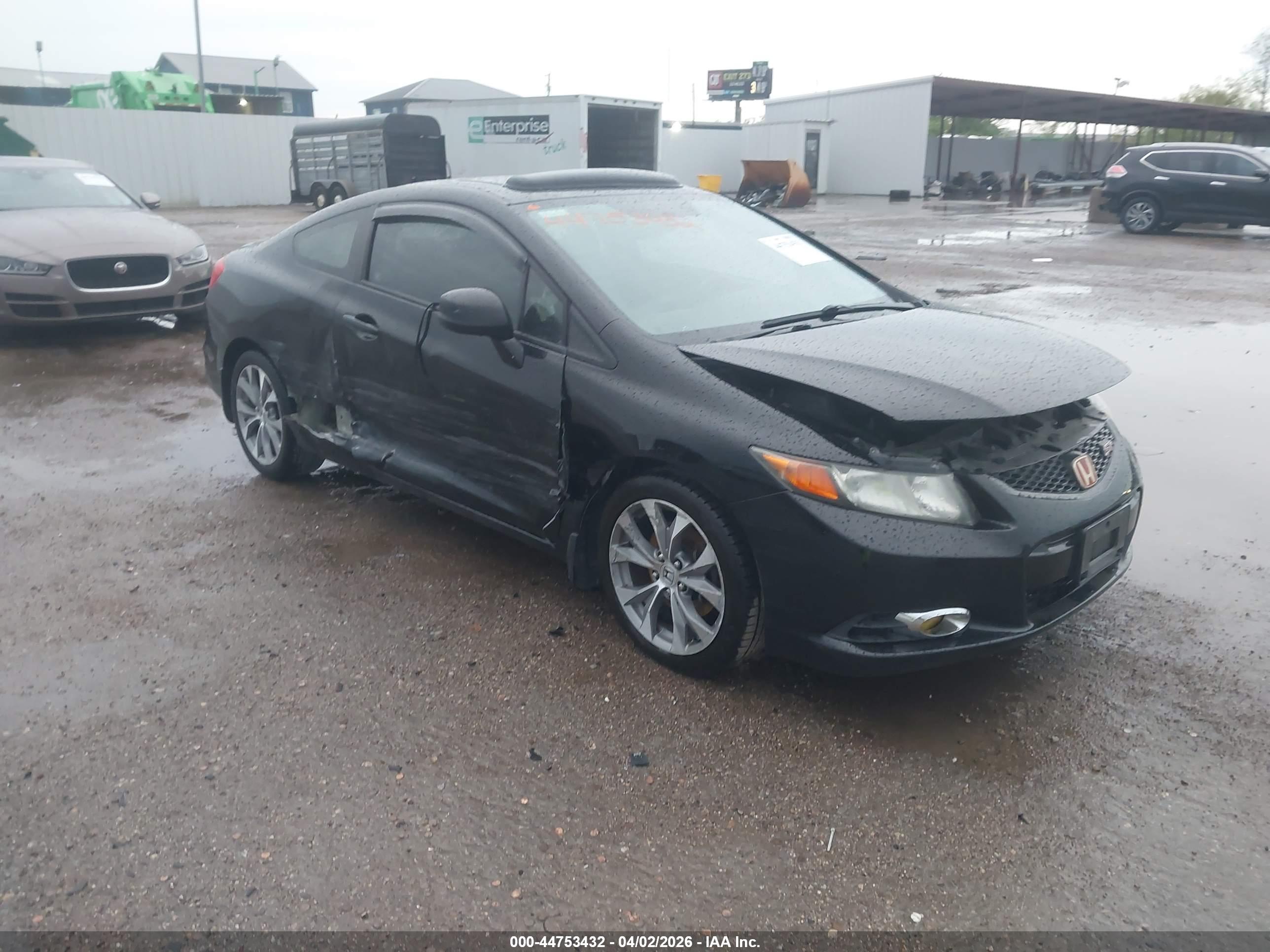 HONDA CIVIC image 6