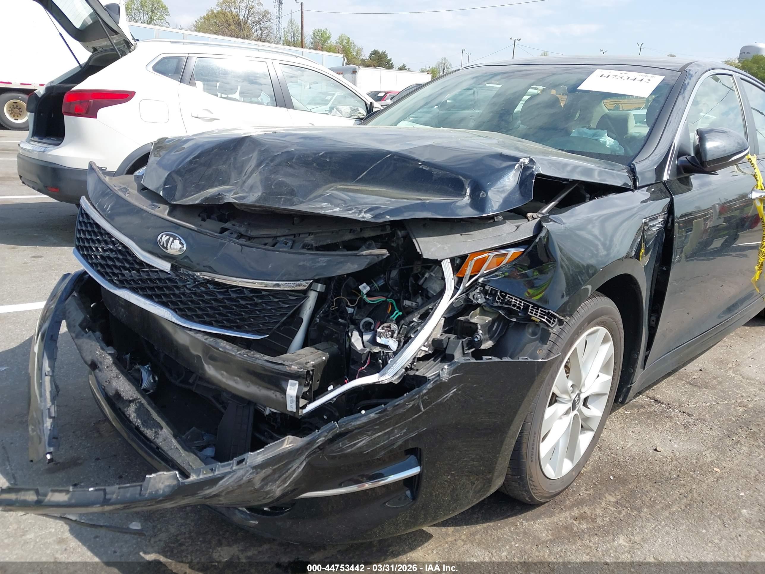 KIA OPTIMA image 6