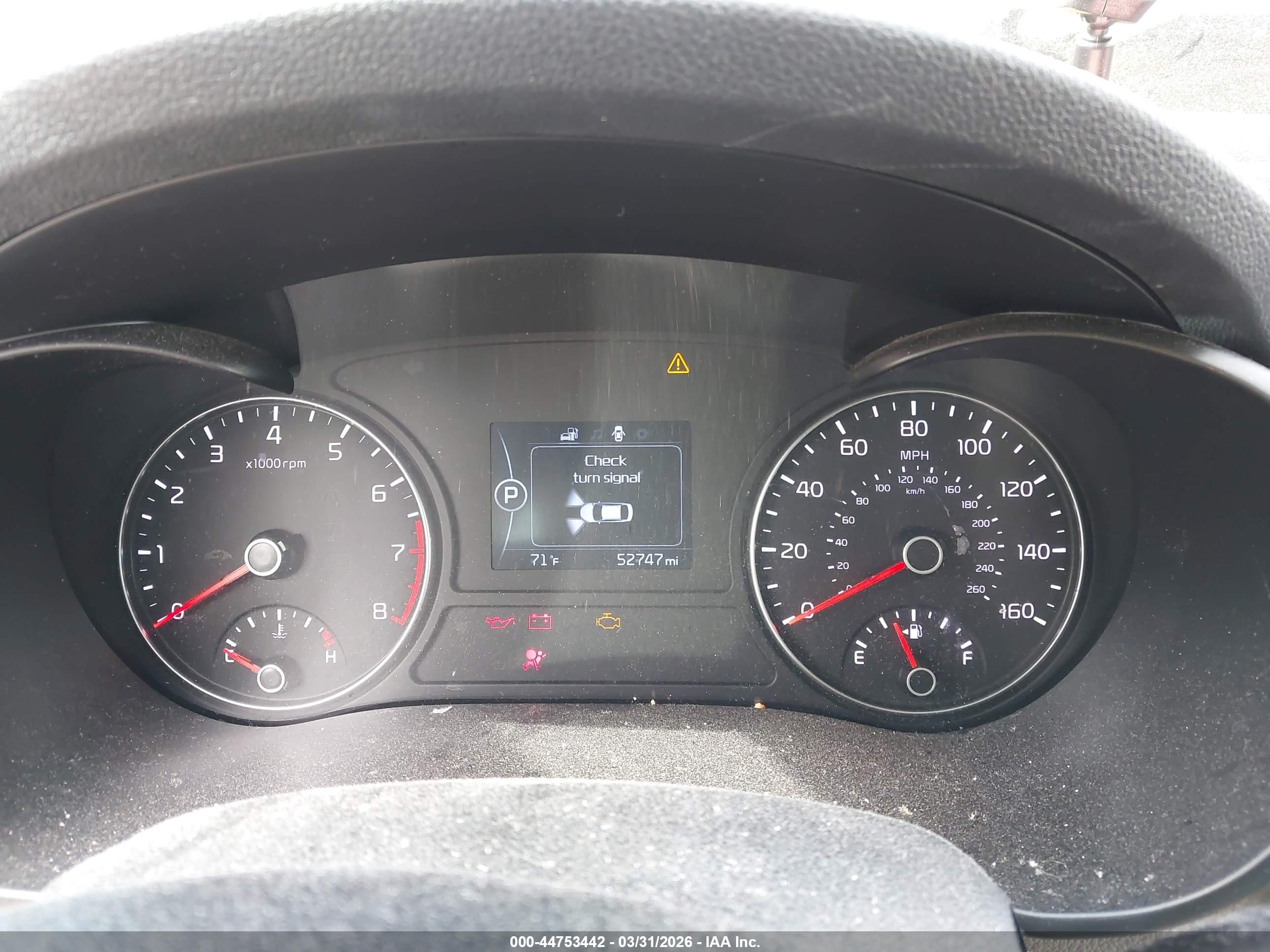 KIA OPTIMA image 7