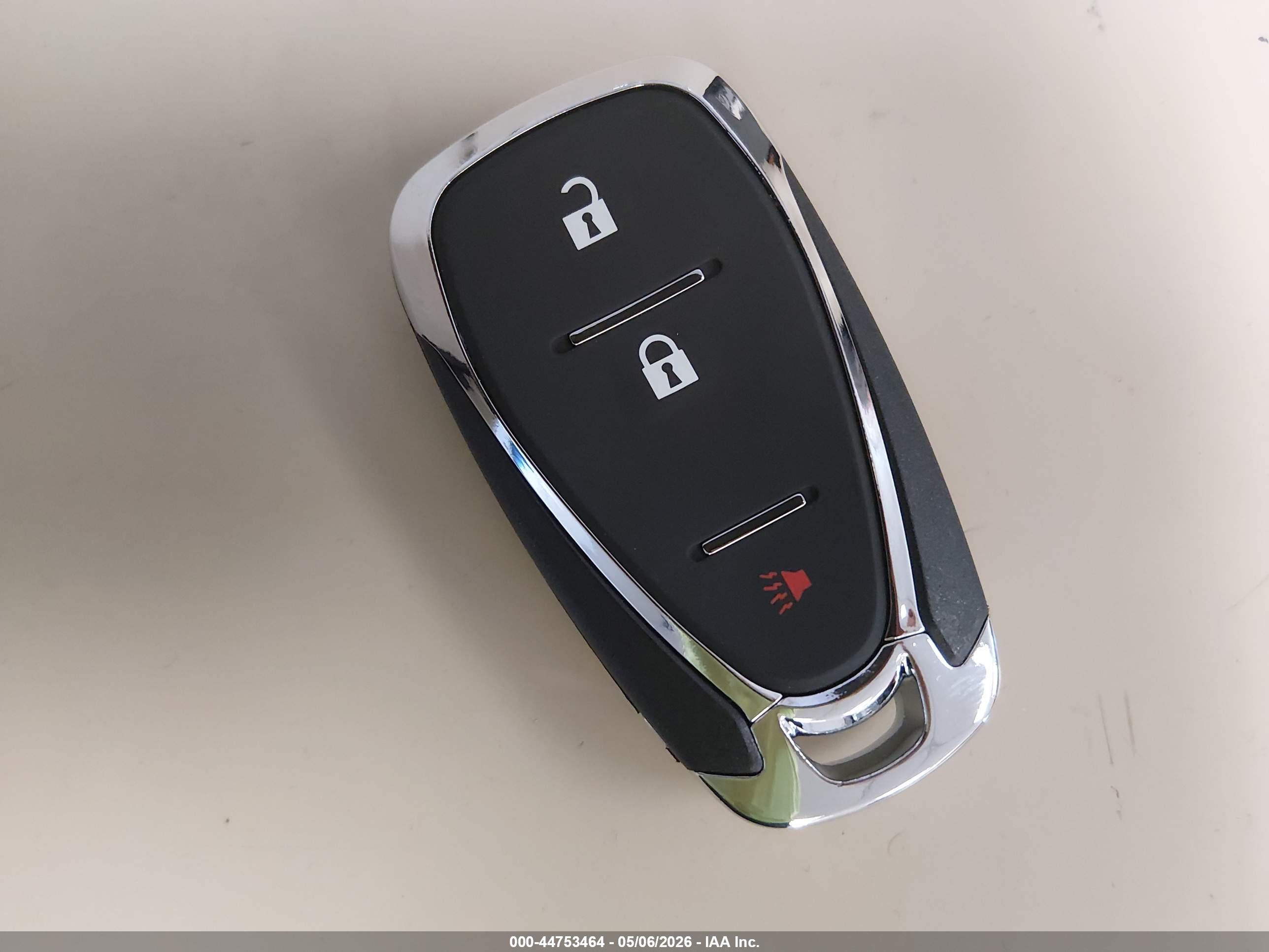 CHEVROLET EQUINOX image 11