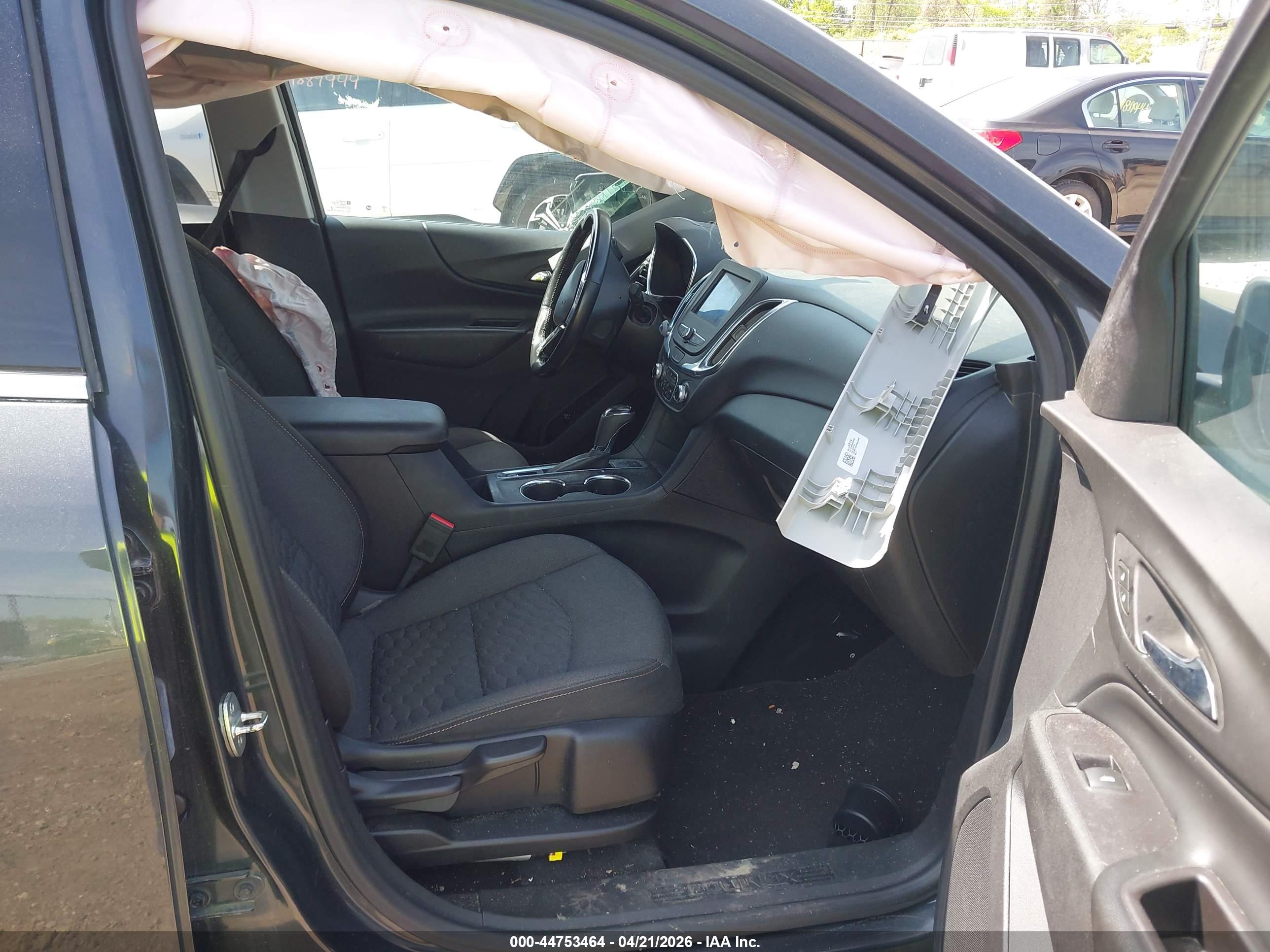 CHEVROLET EQUINOX image 5