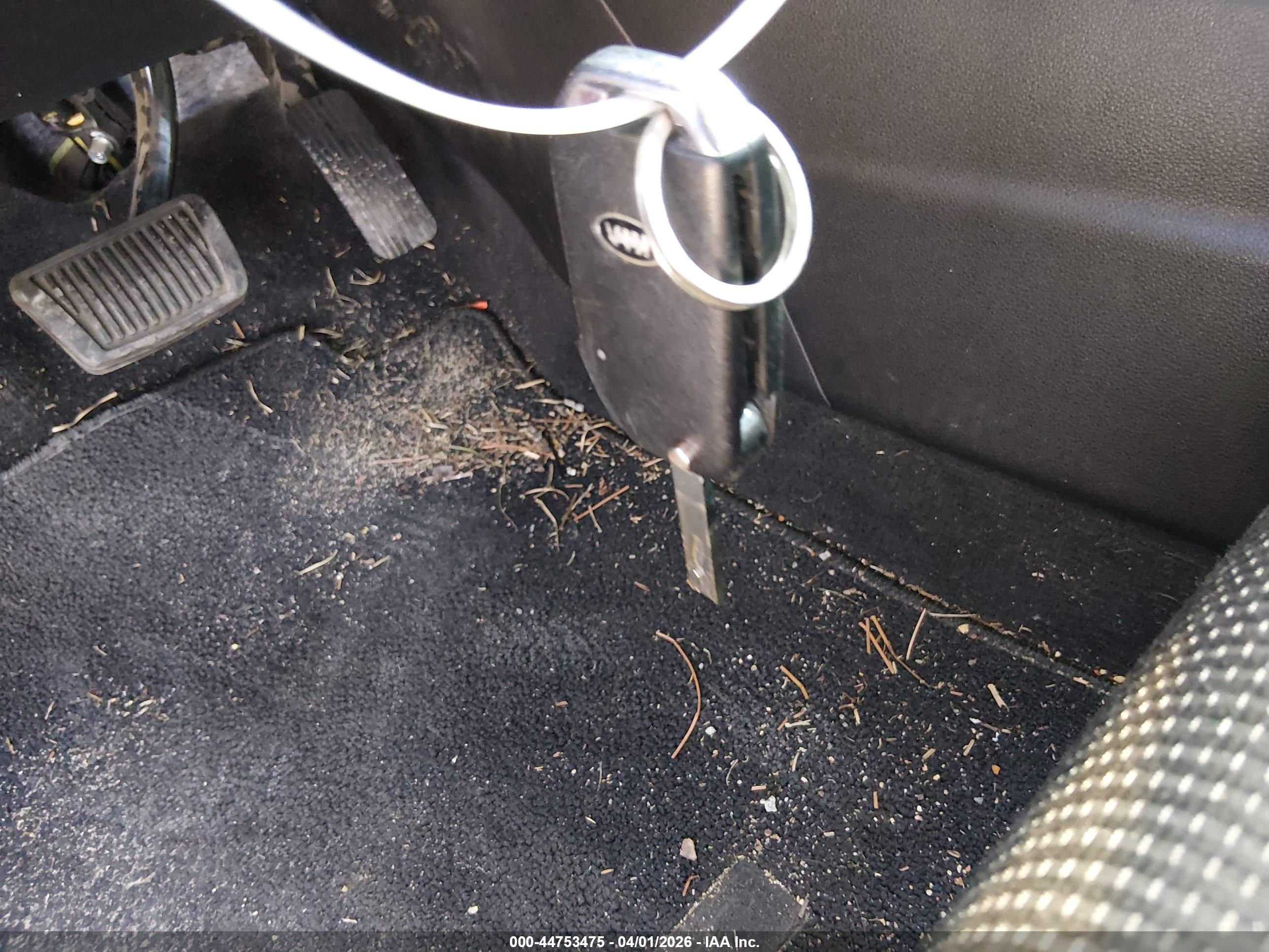 KIA FORTE image 11