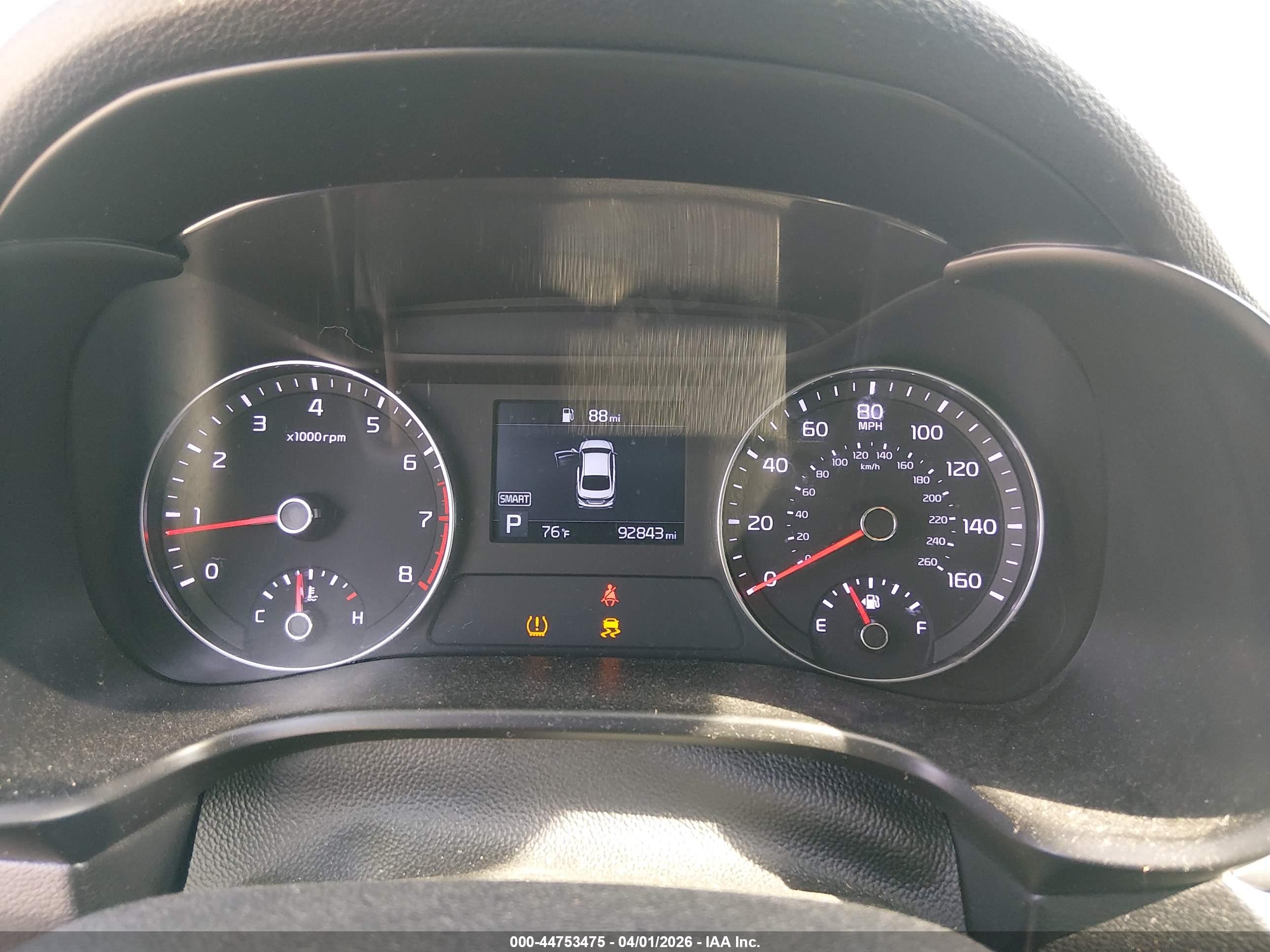 KIA FORTE image 7
