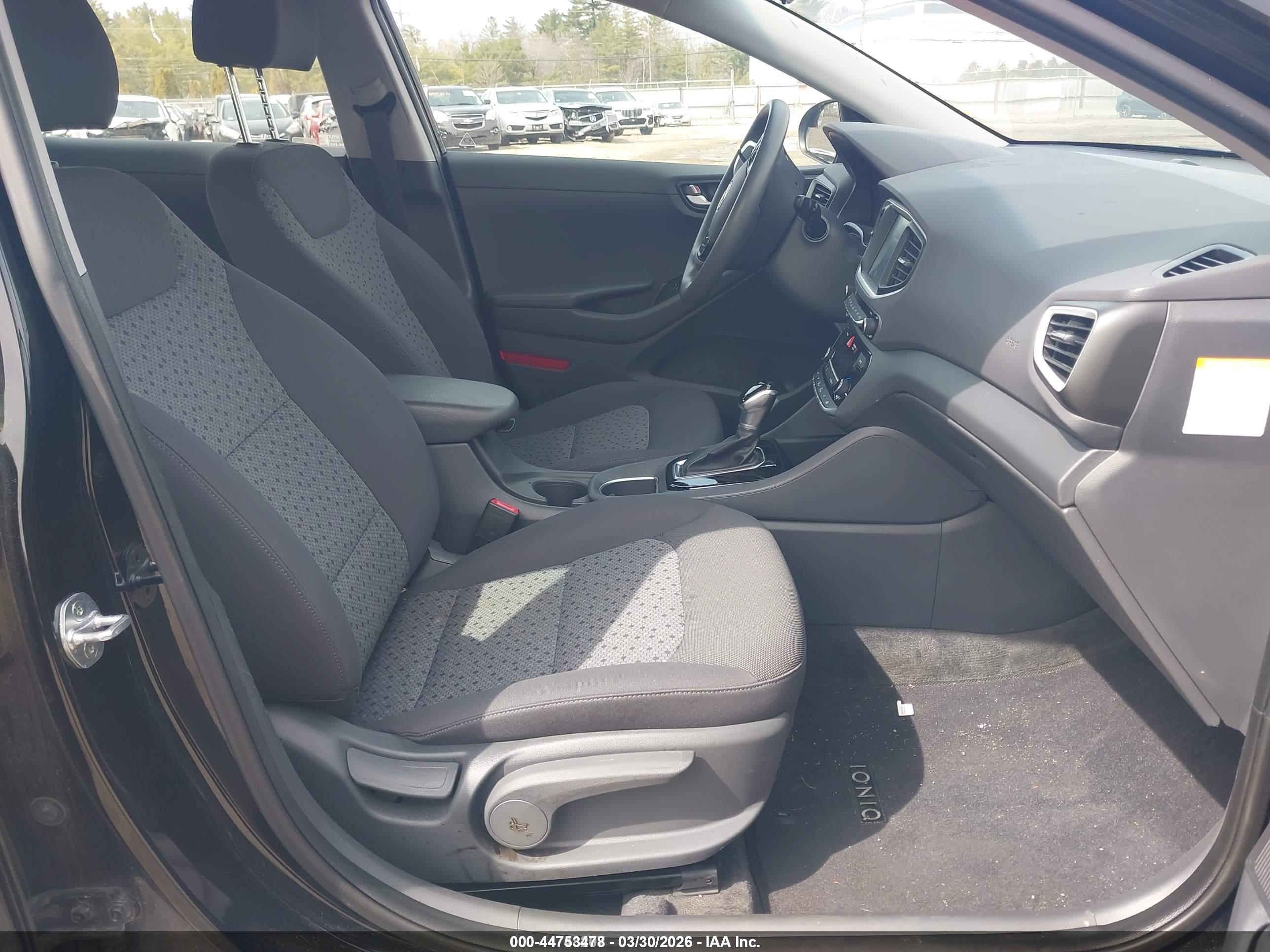 HYUNDAI IONIQ image 5
