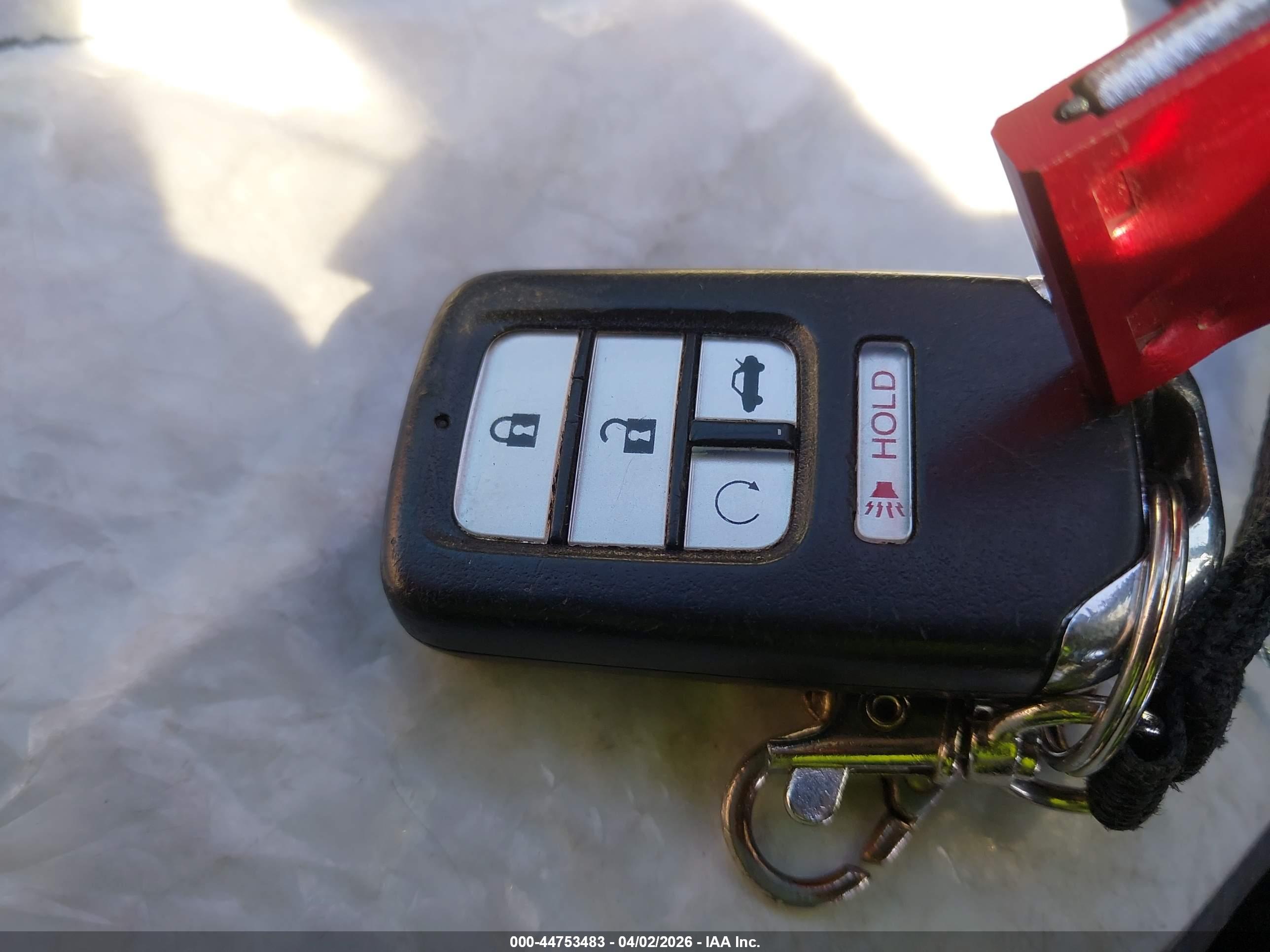HONDA CIVIC image 11