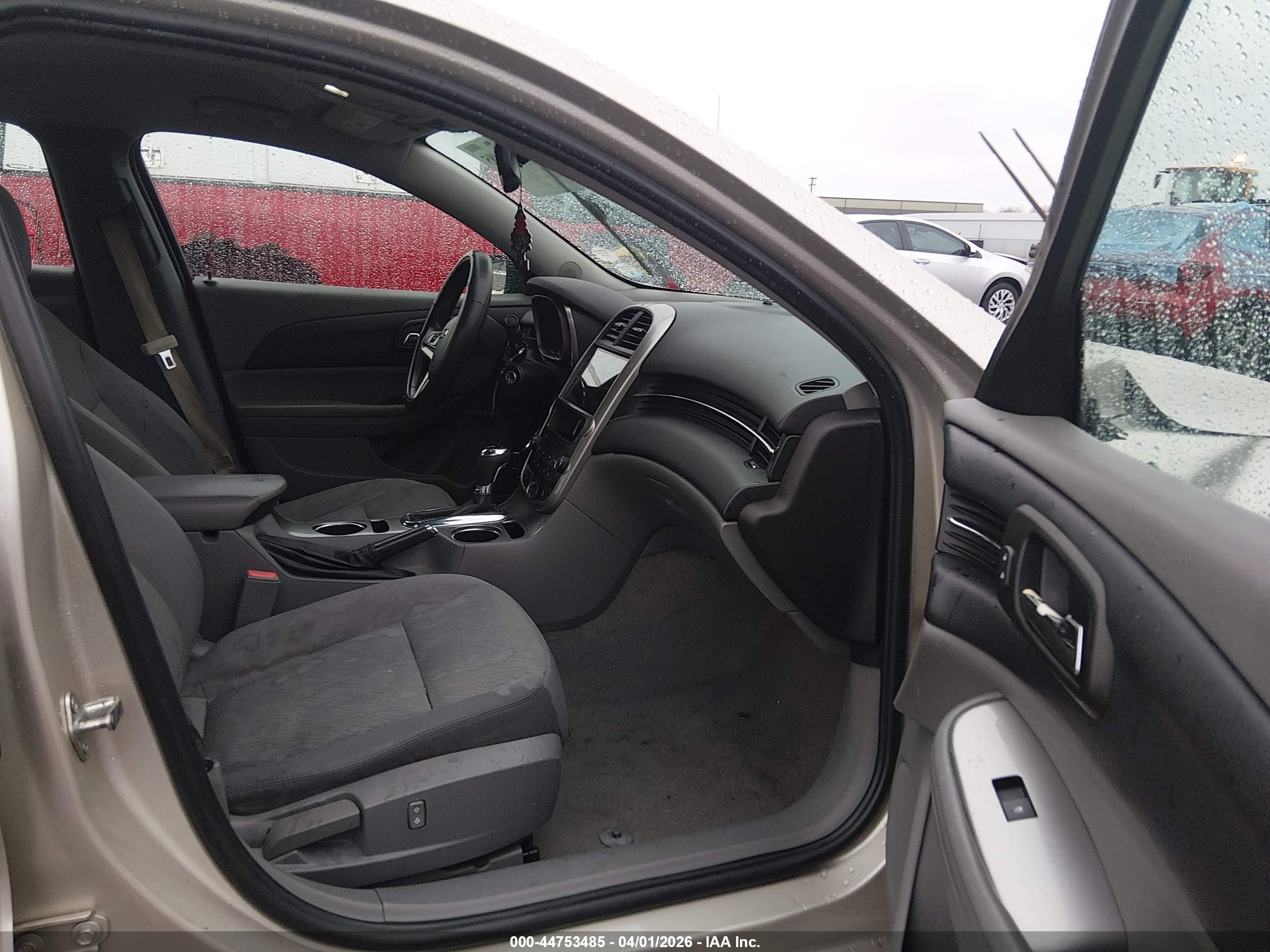 CHEVROLET MALIBU image 5