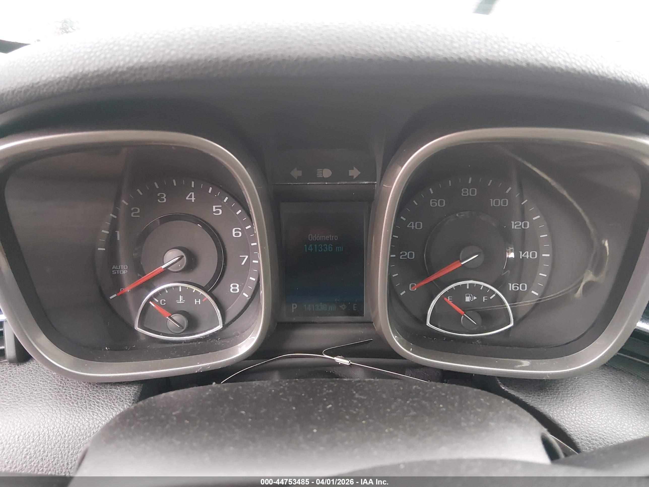 CHEVROLET MALIBU image 7