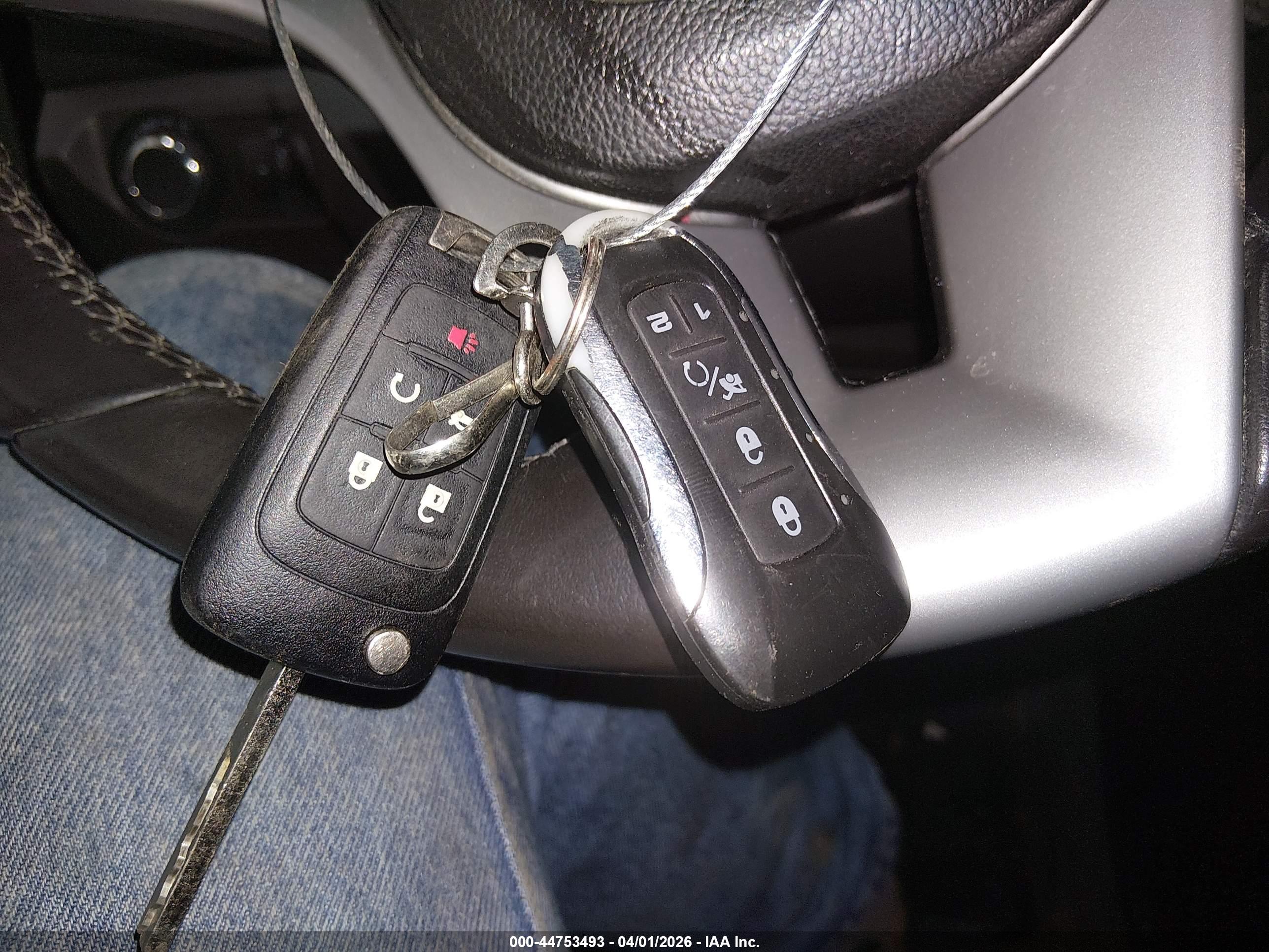 CHEVROLET CRUZE image 11