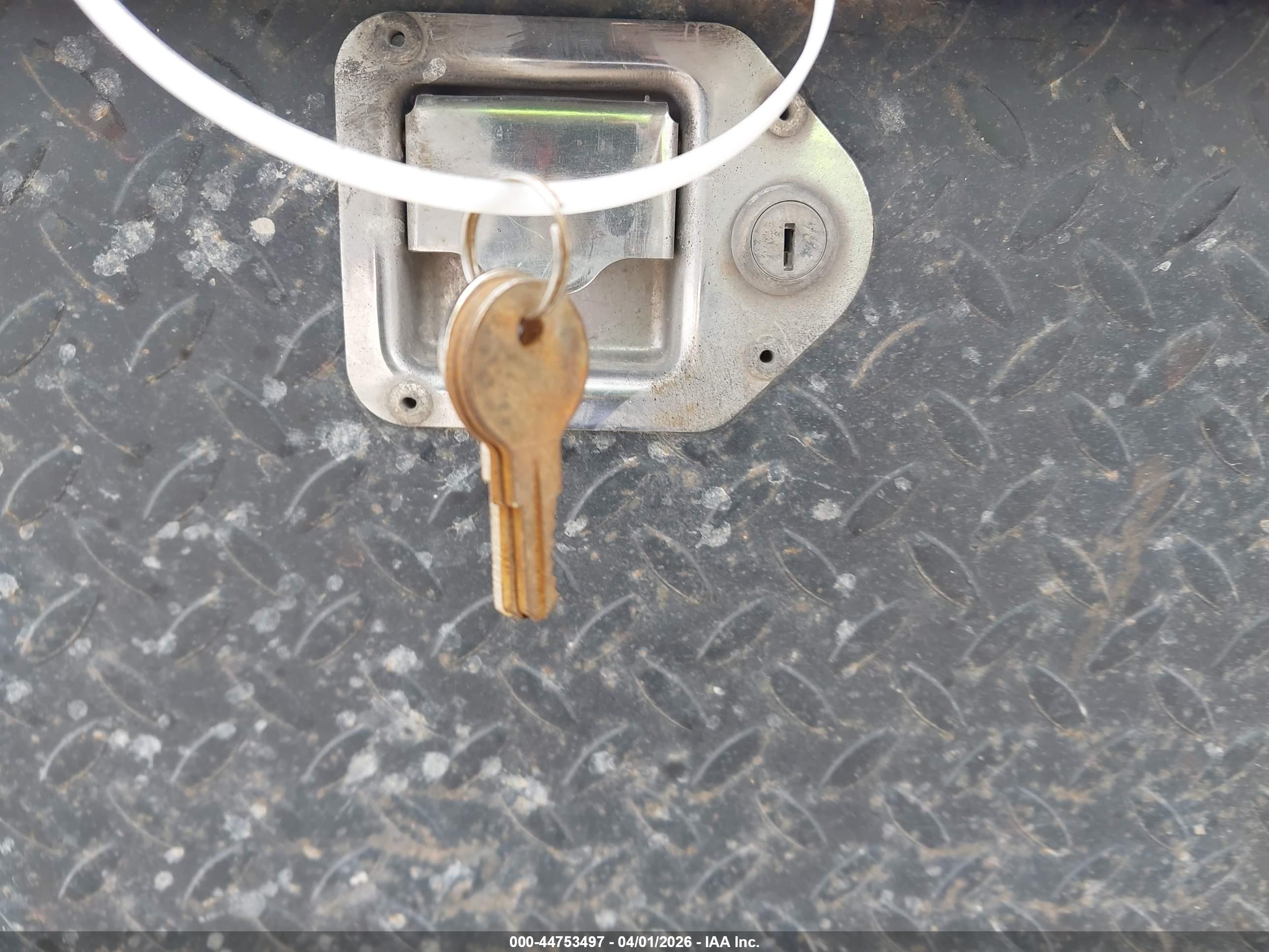 DELCO GOOSENECK image 11