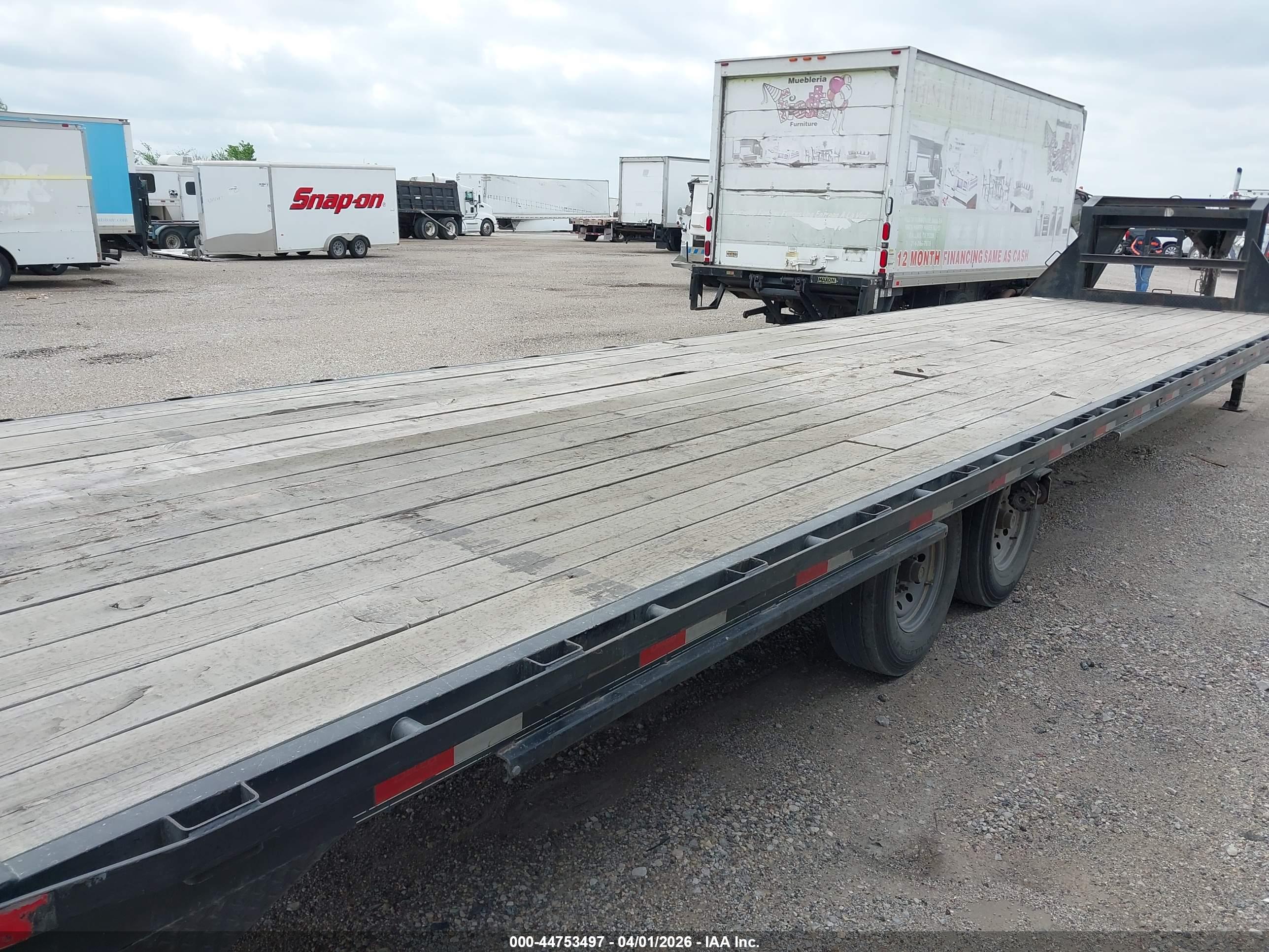 DELCO GOOSENECK image 5