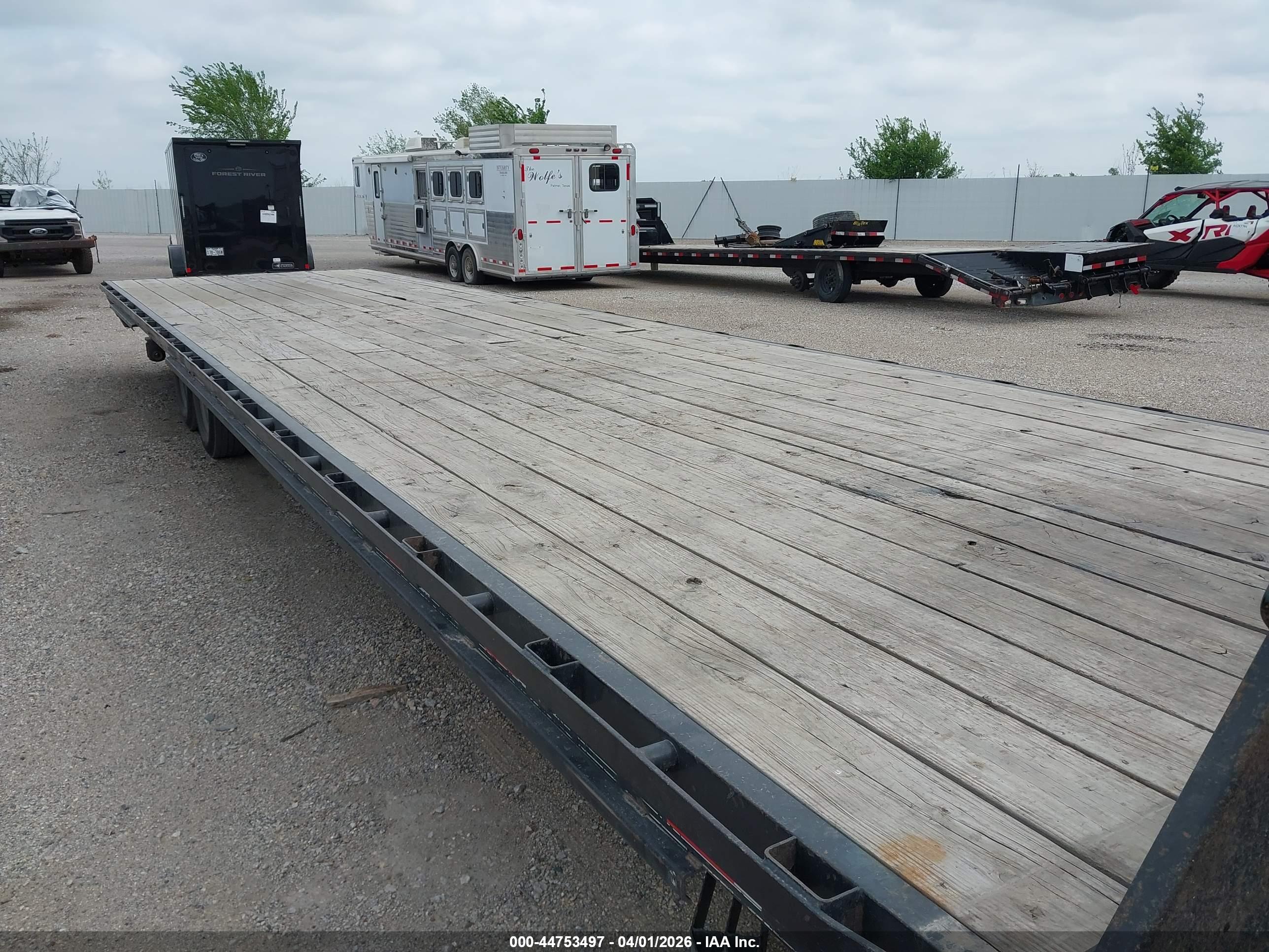 DELCO GOOSENECK image 8