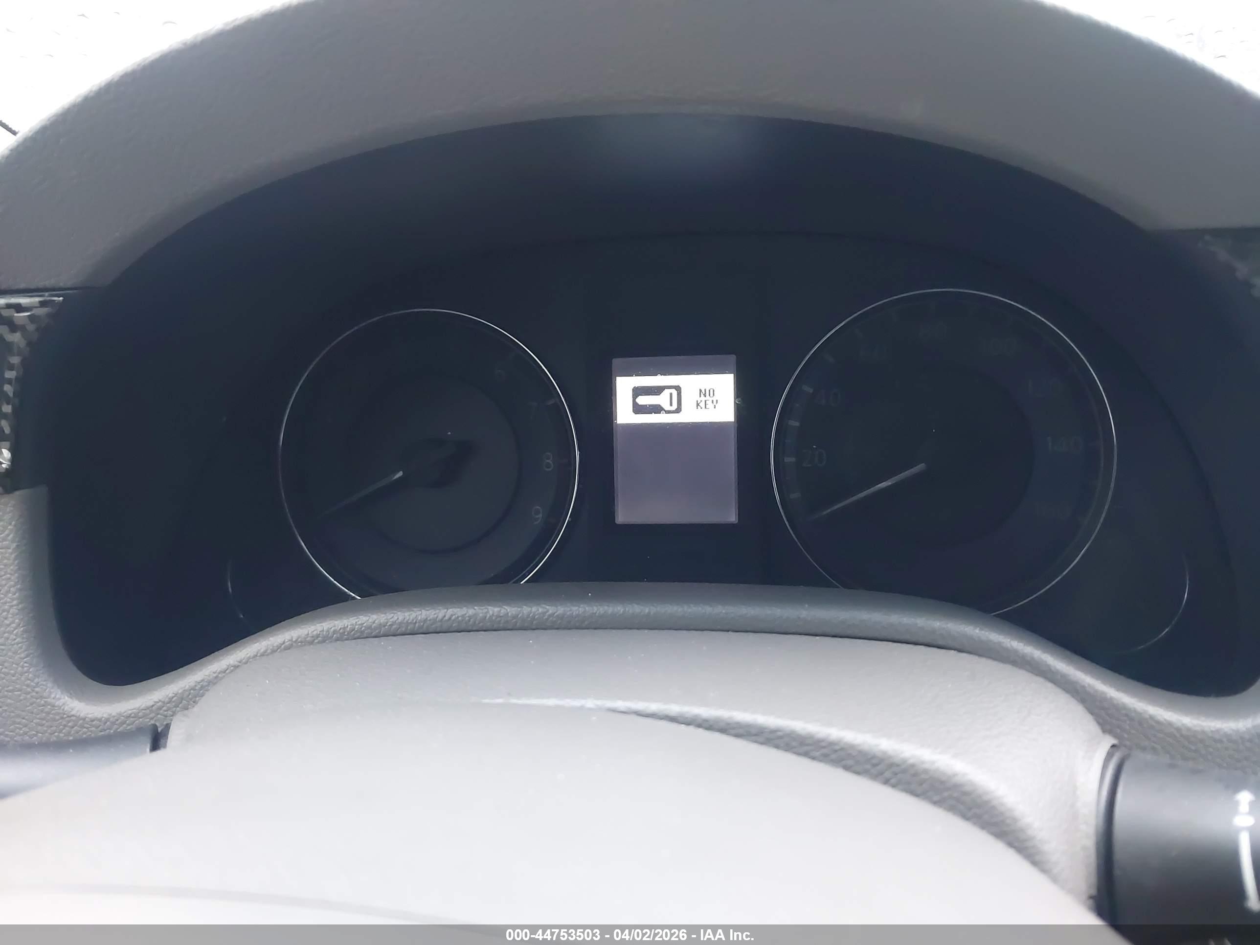 INFINITI G37X image 7