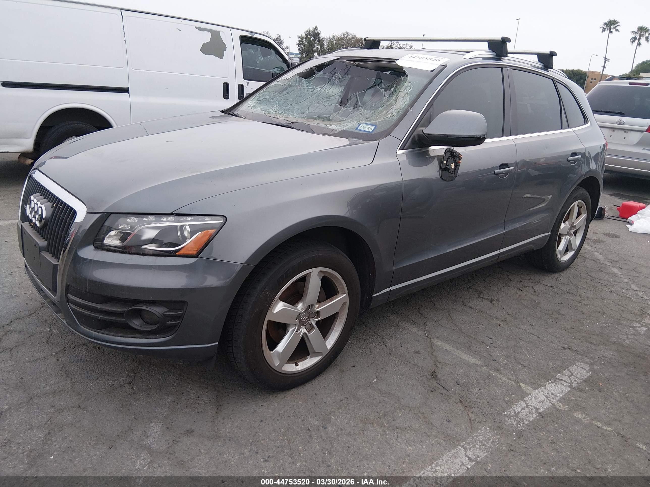 AUDI Q5 image 2