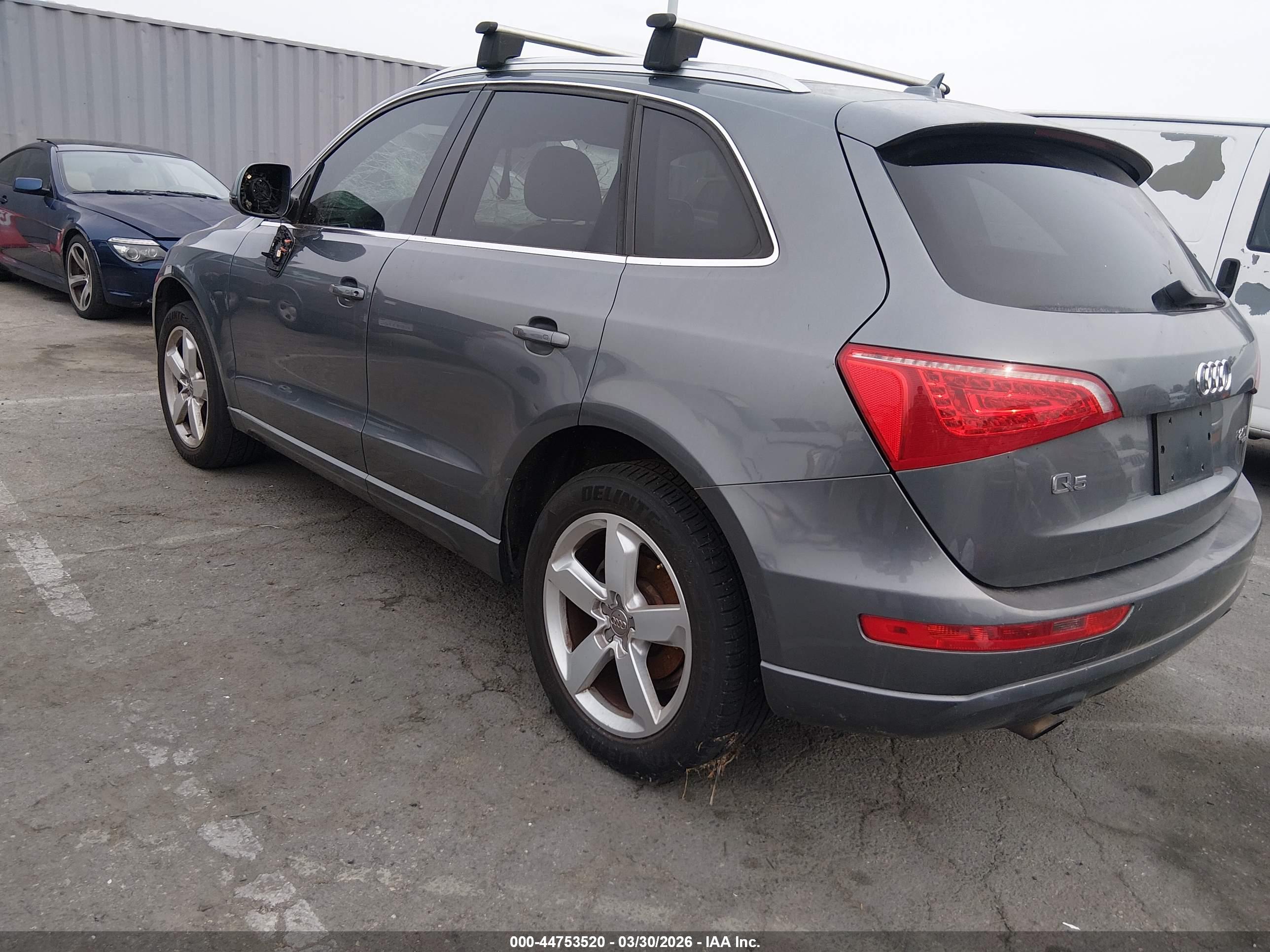 AUDI Q5 image 3