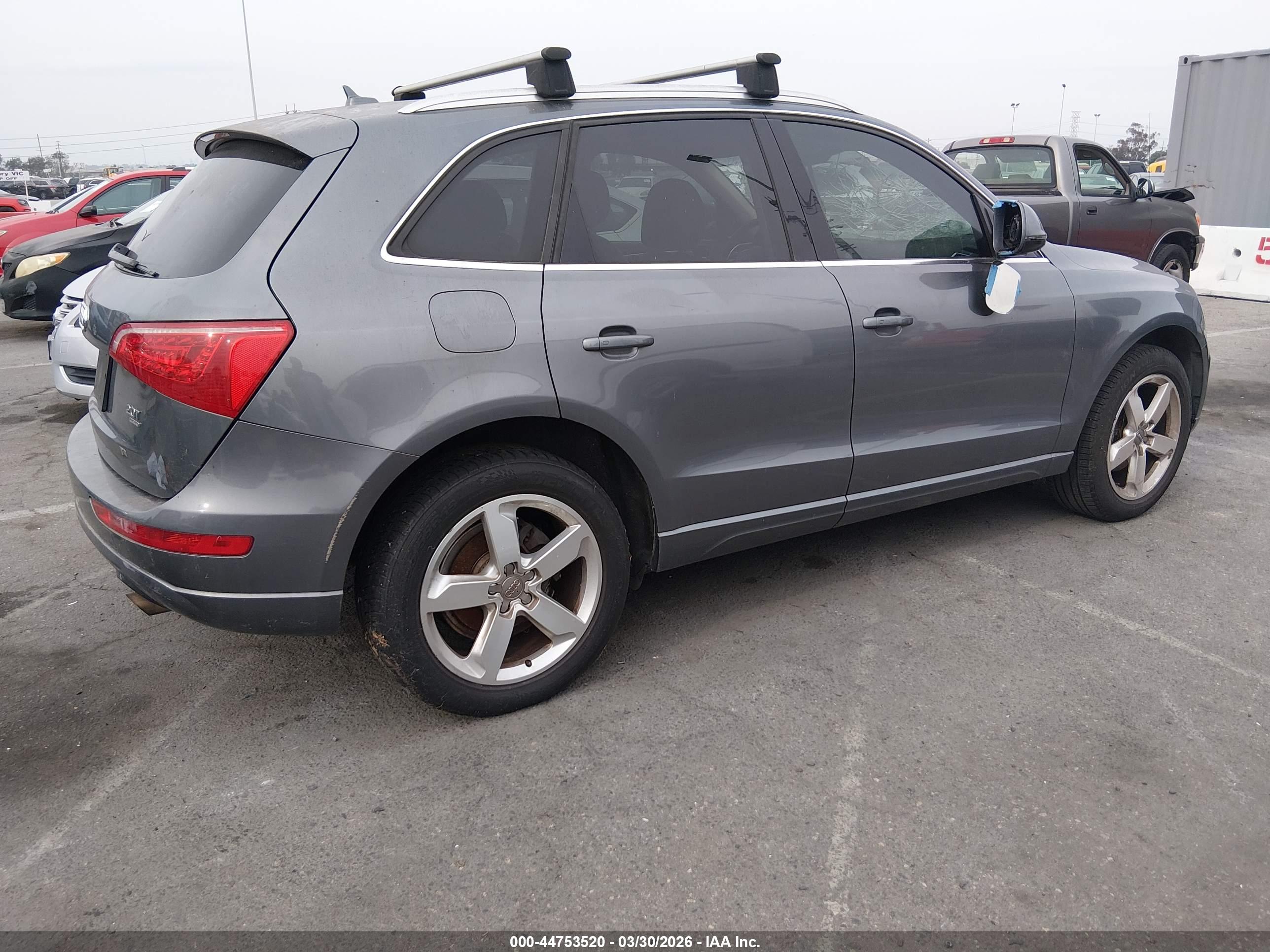 AUDI Q5 image 4
