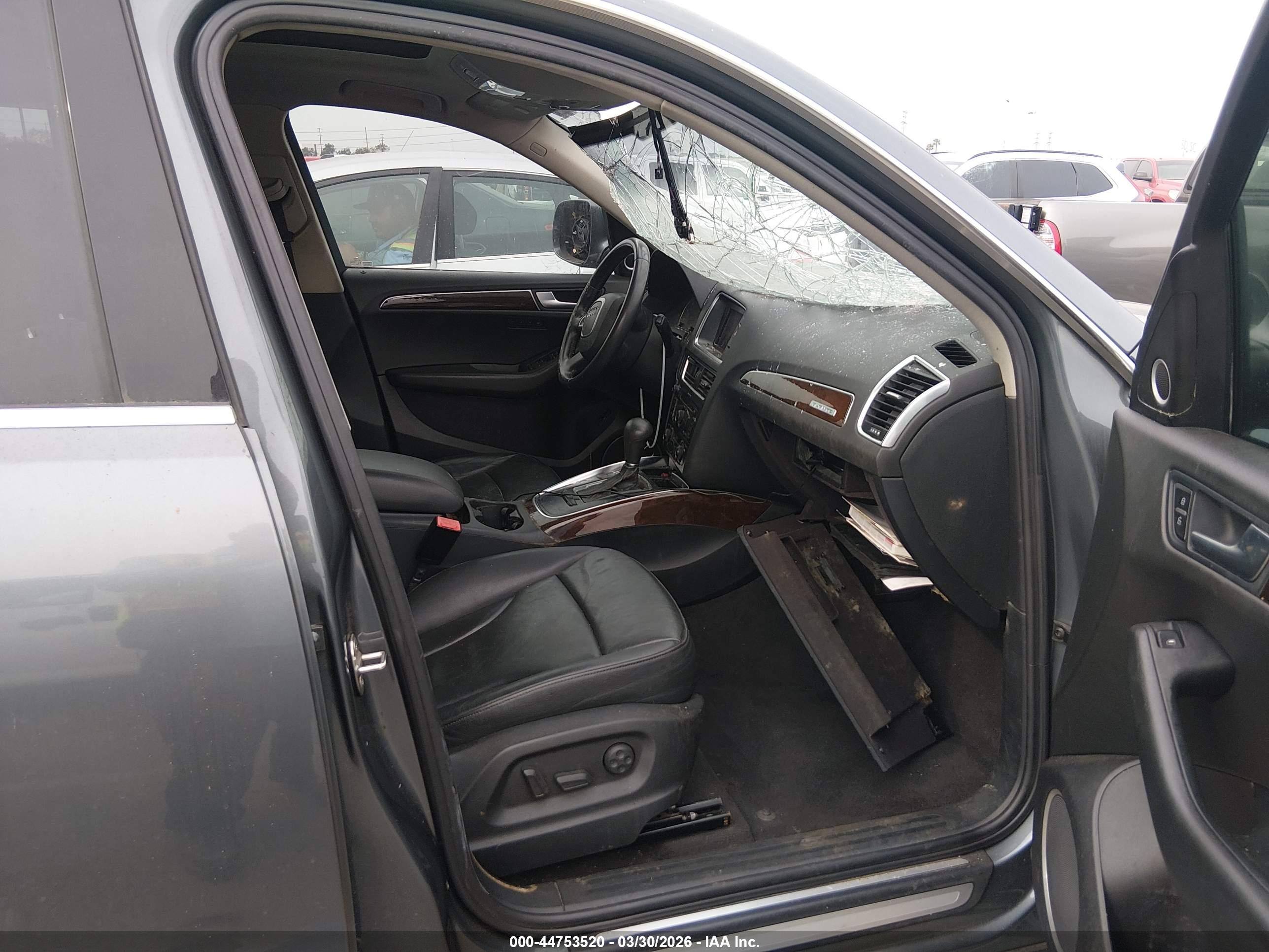 AUDI Q5 image 5