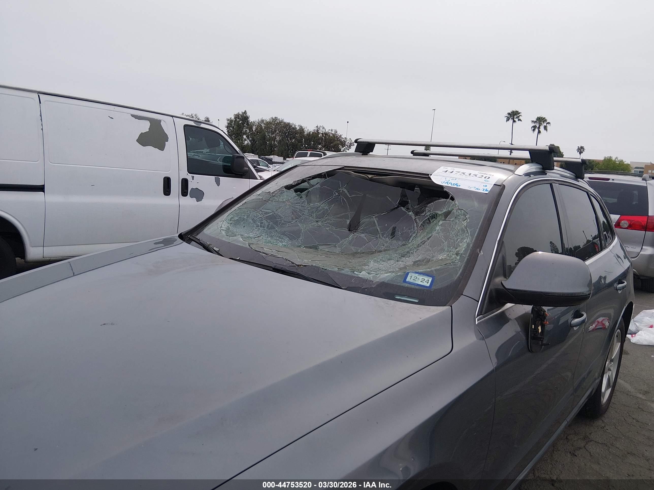 AUDI Q5 image 6