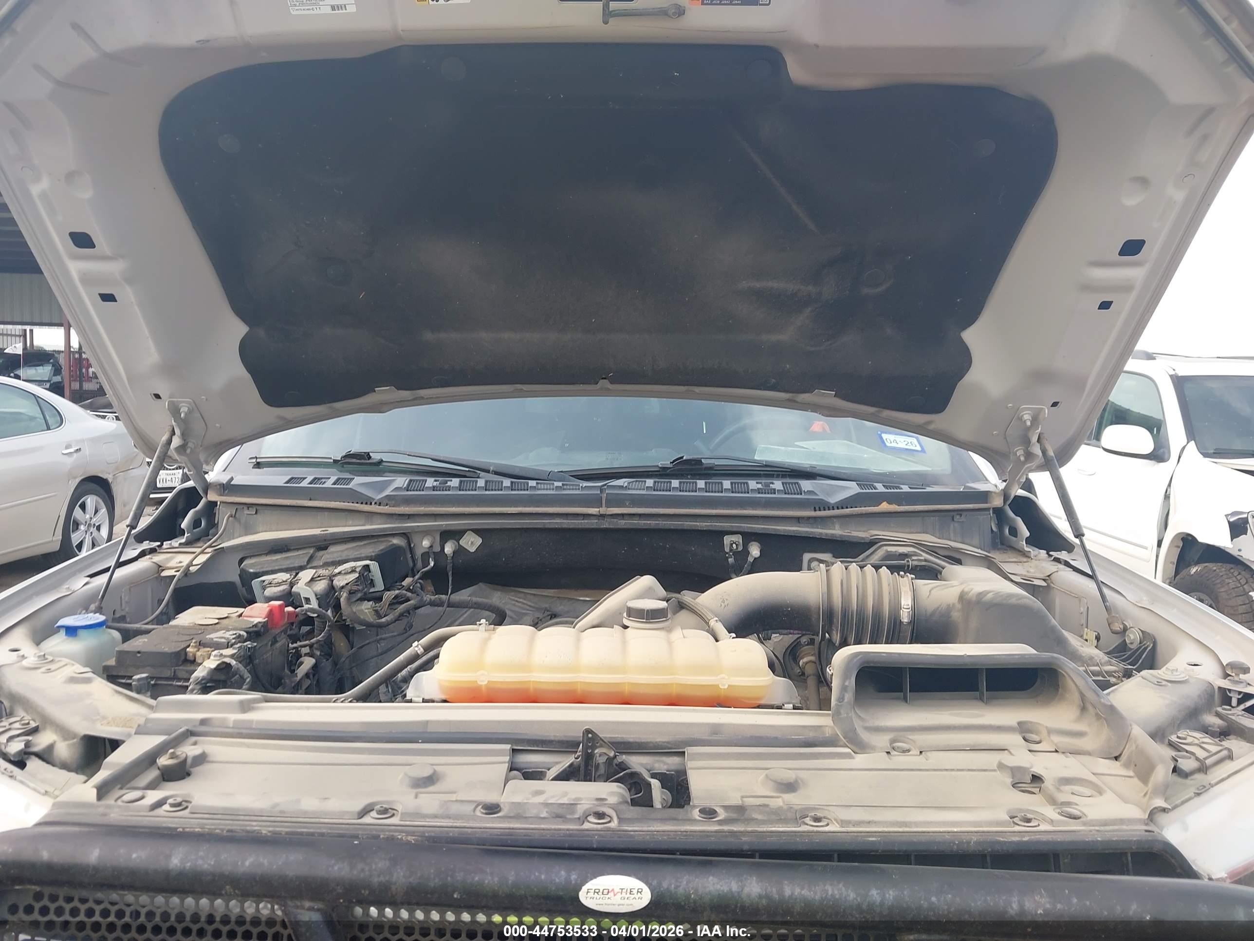 FORD F-150 image 10