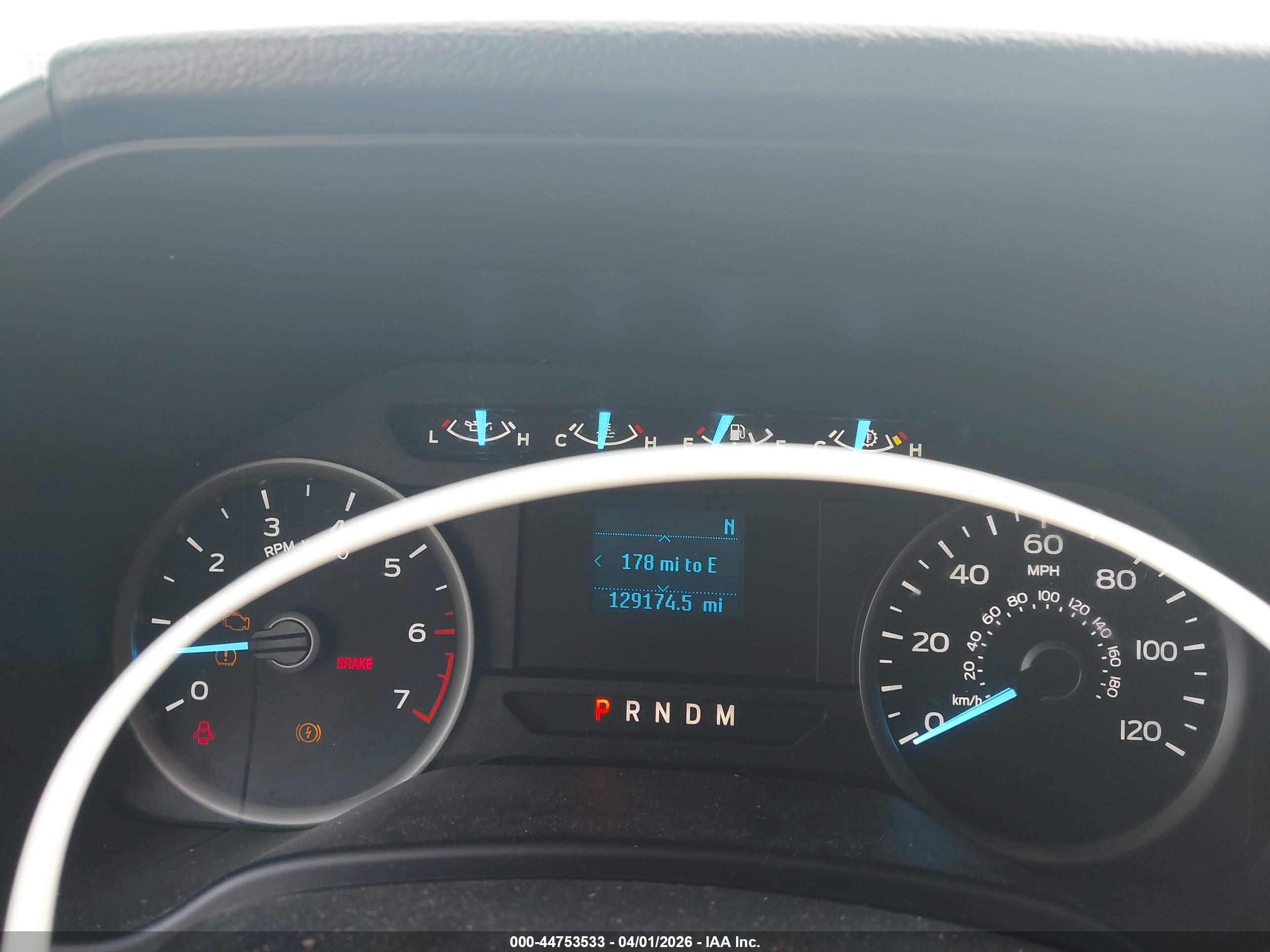 FORD F-150 image 7