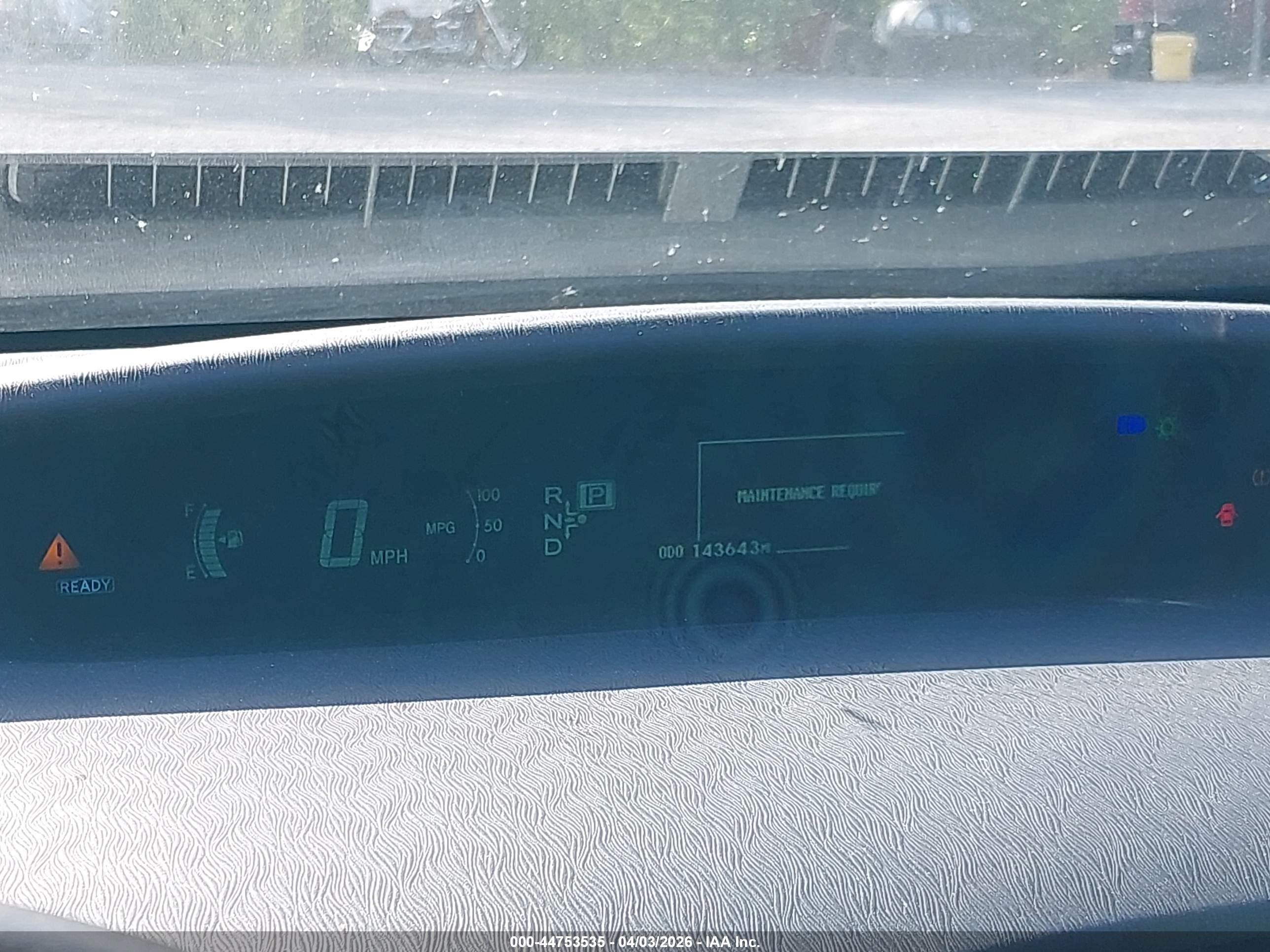 TOYOTA PRIUS image 7