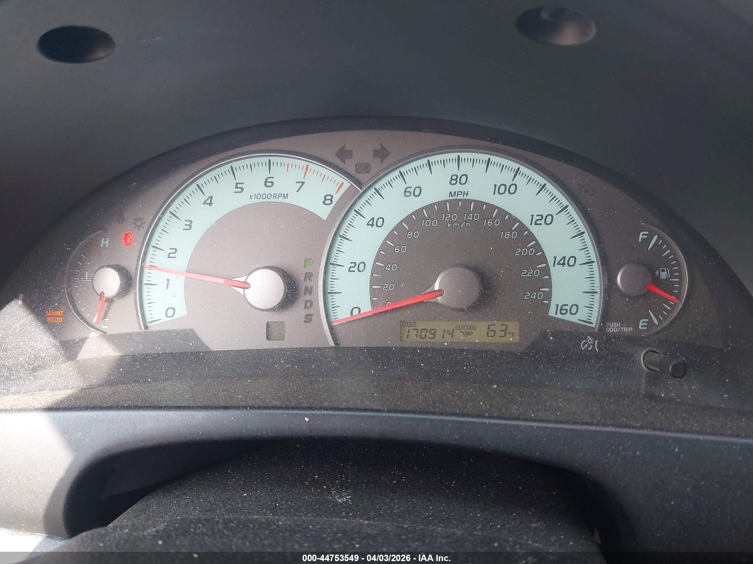 TOYOTA CAMRY image 7
