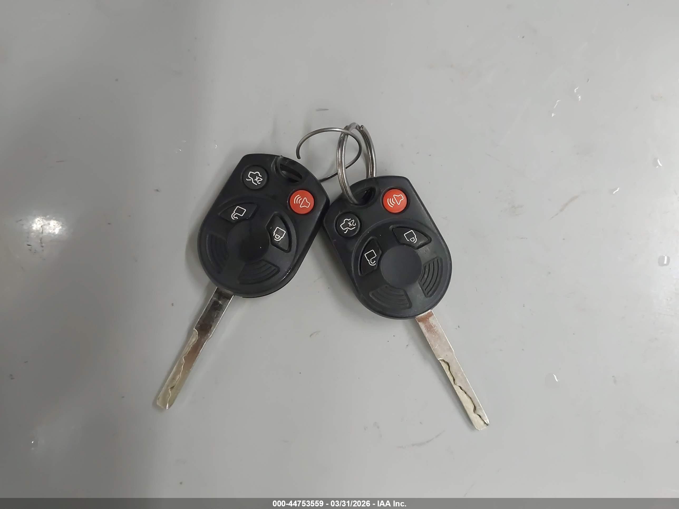 FORD FOCUS image 11
