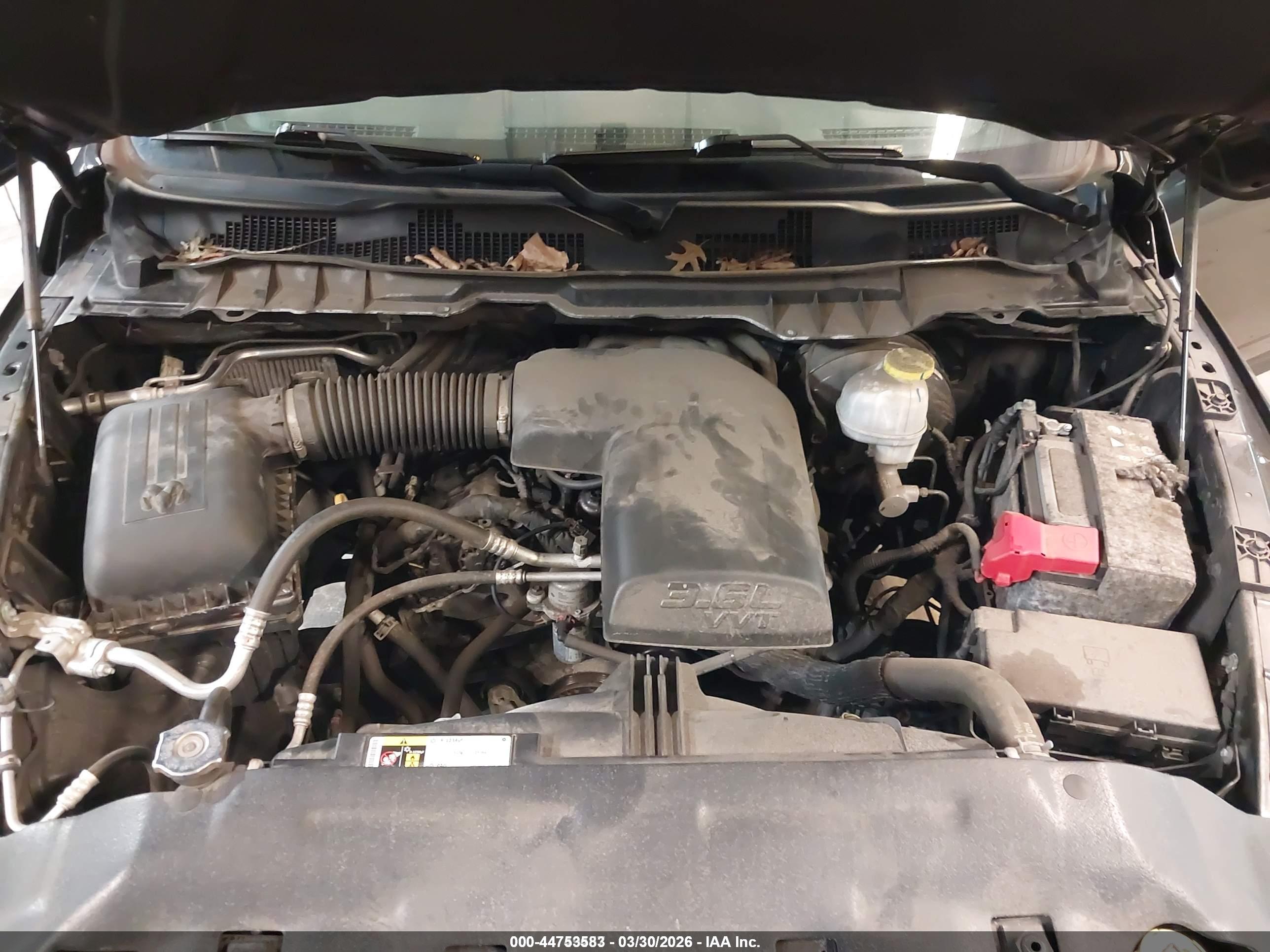 RAM 1500 image 10
