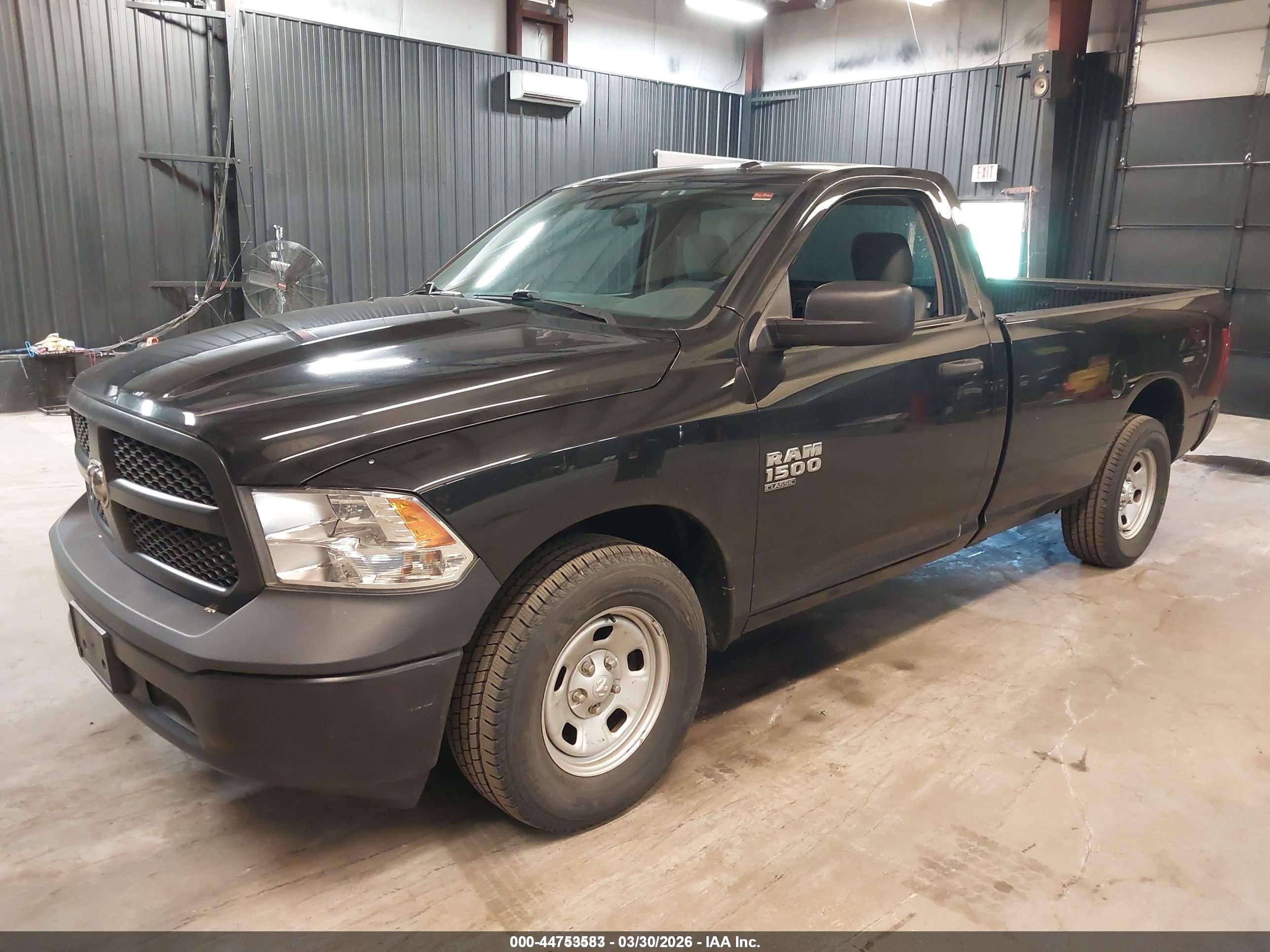 RAM 1500 image 2