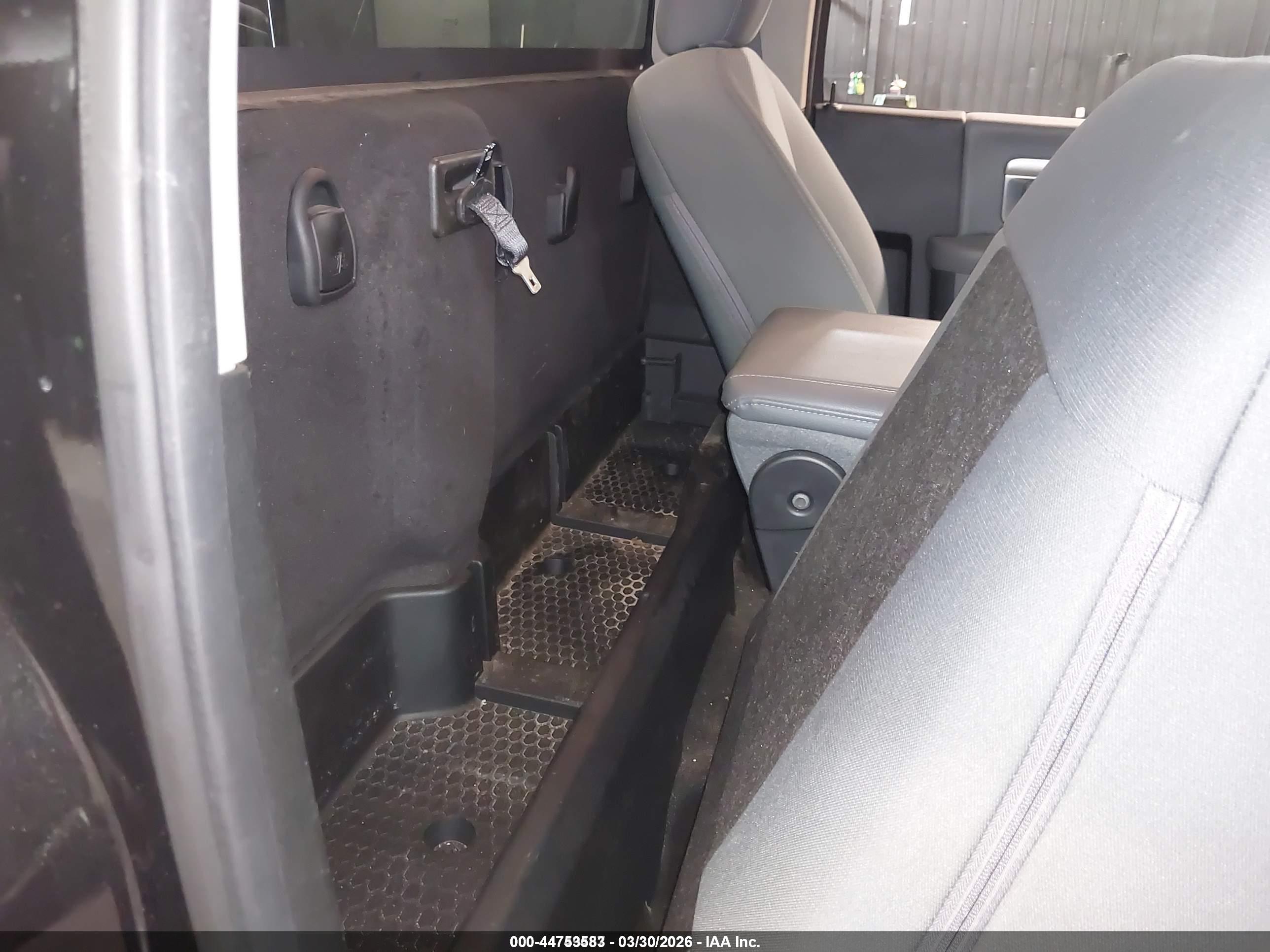 RAM 1500 image 8