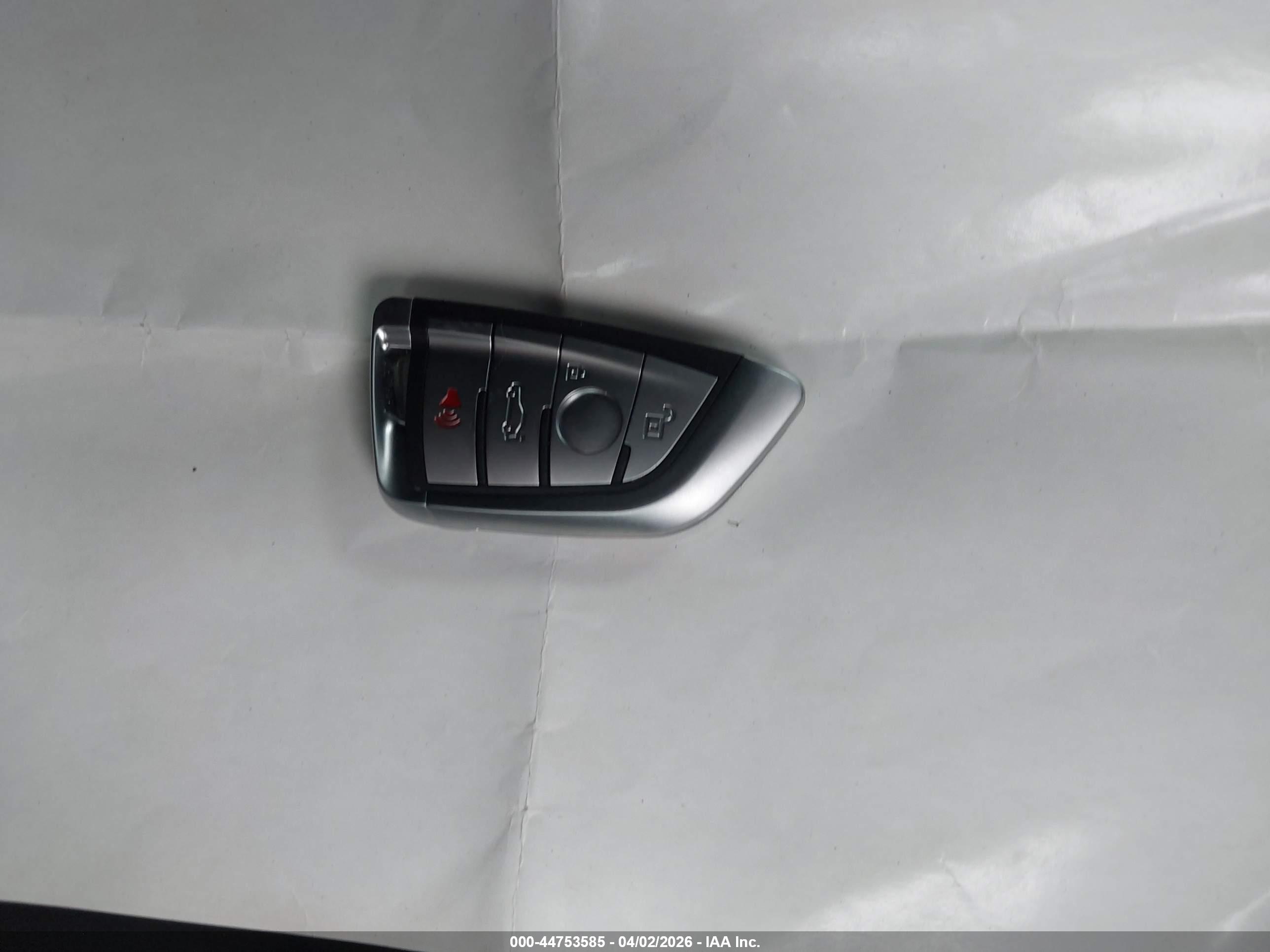 TOYOTA COROLLA image 11