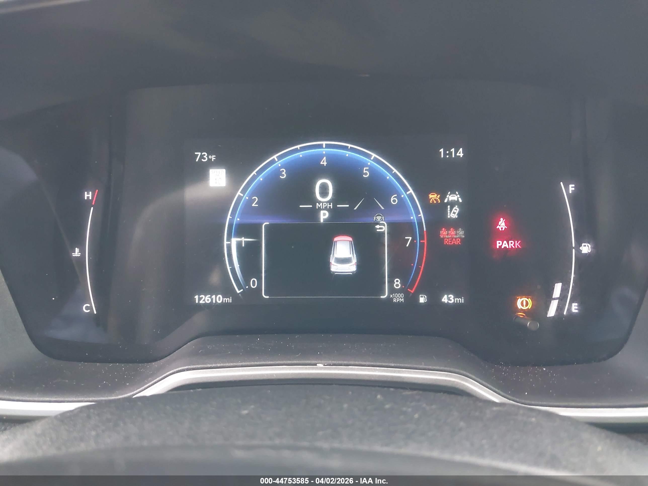 TOYOTA COROLLA image 7