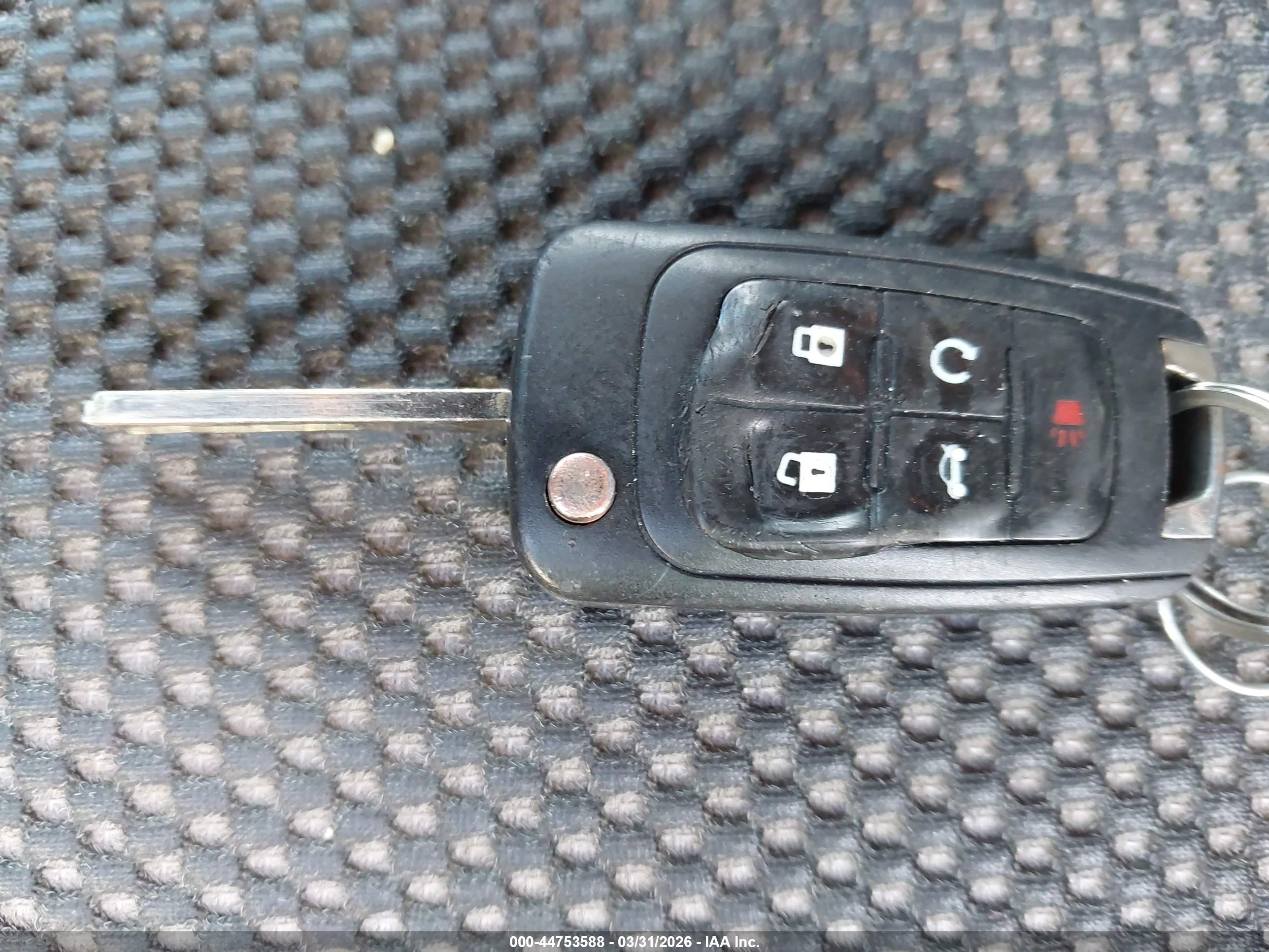 CHEVROLET EQUINOX image 11