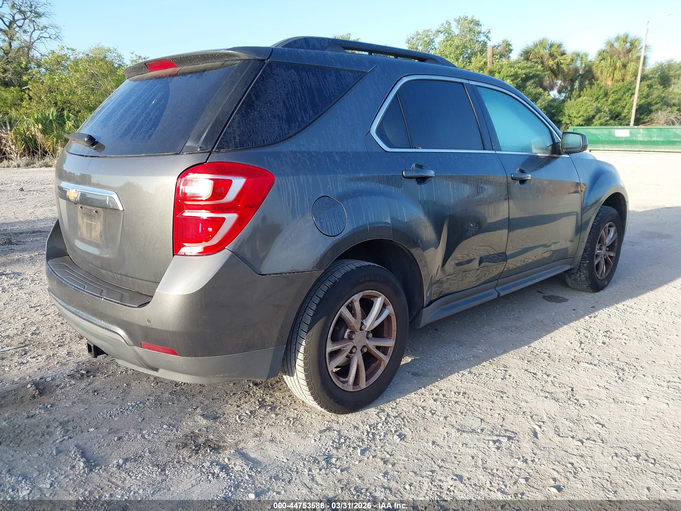 CHEVROLET EQUINOX image 4